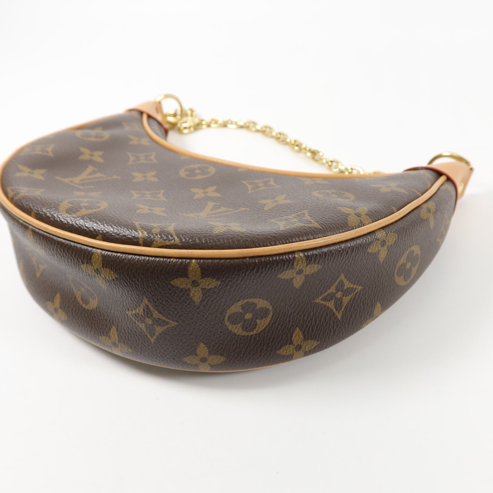 LOUIS VUITTON Monogram Loop肩背袋