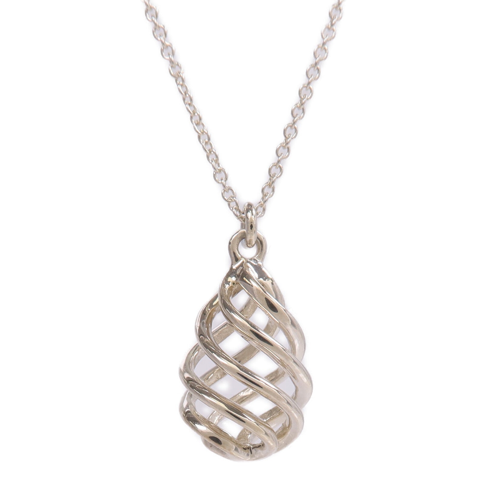 TIFFANY＆CO 925純銀Necklace項鍊