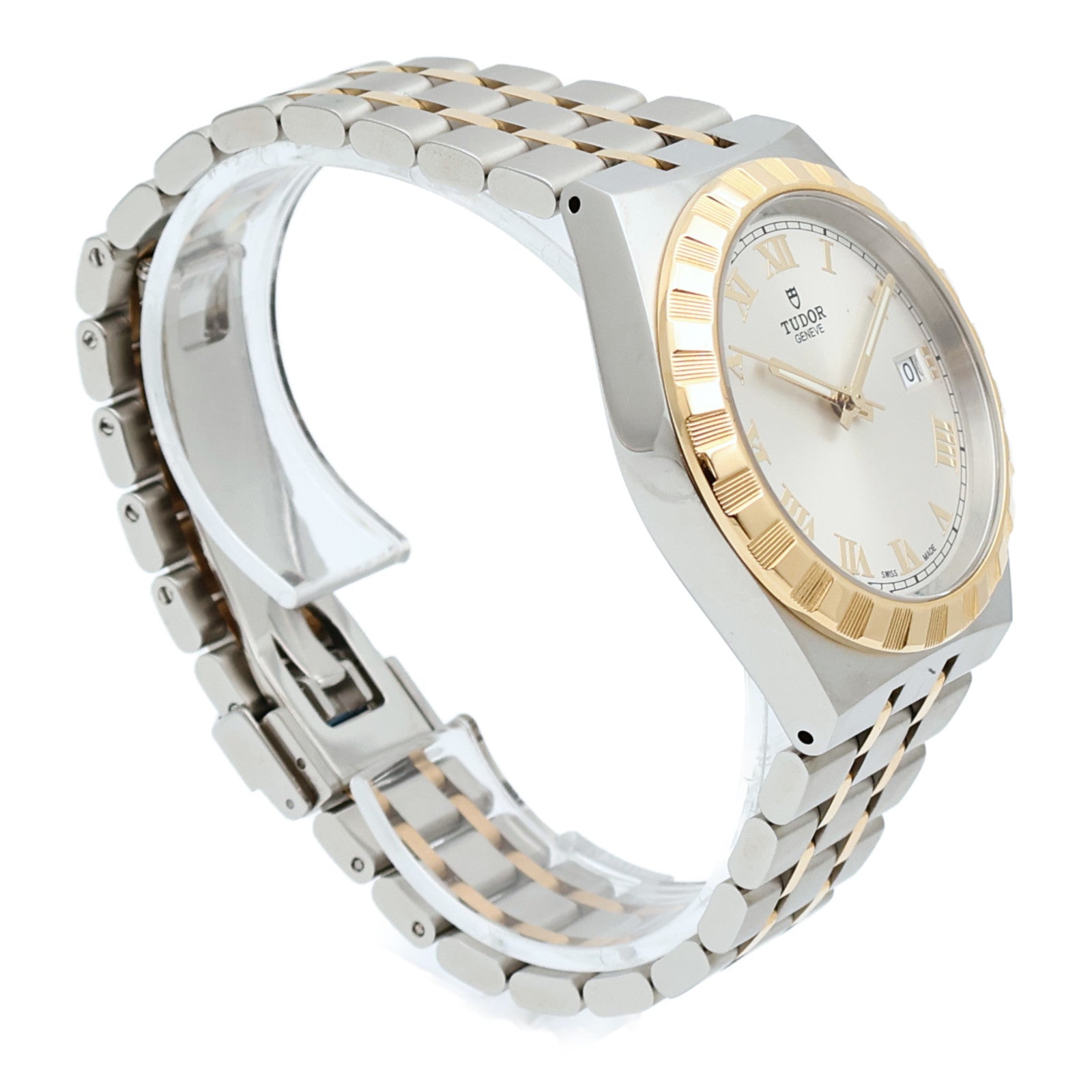 TUDOR Royal 28503