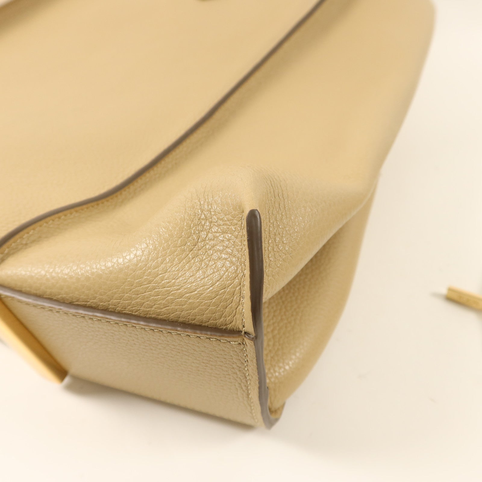TOD'S 牛皮皮革Shoulder Bag肩背袋