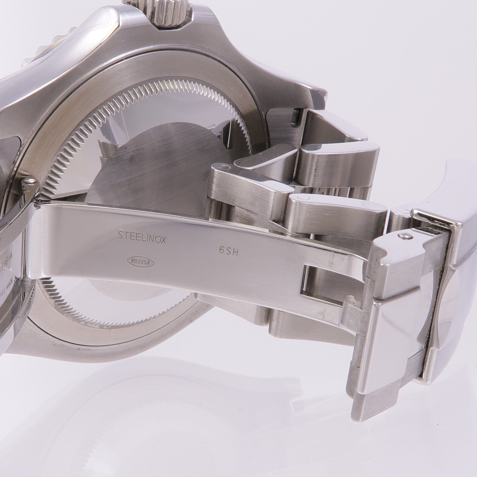 ROLEX Yacht Master 40 126622
