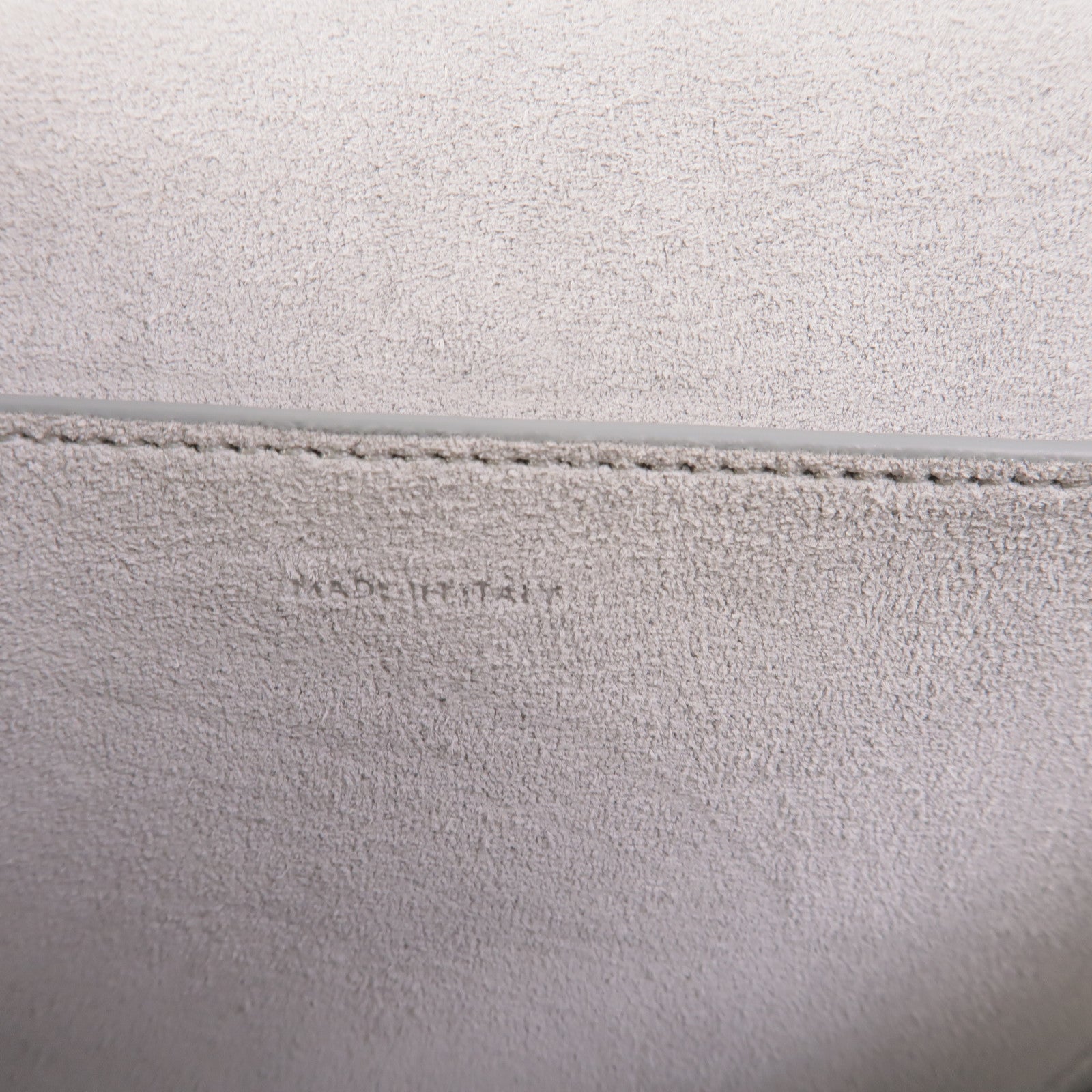 CELINE 牛皮皮革Folco Cuir Triomphe肩背袋