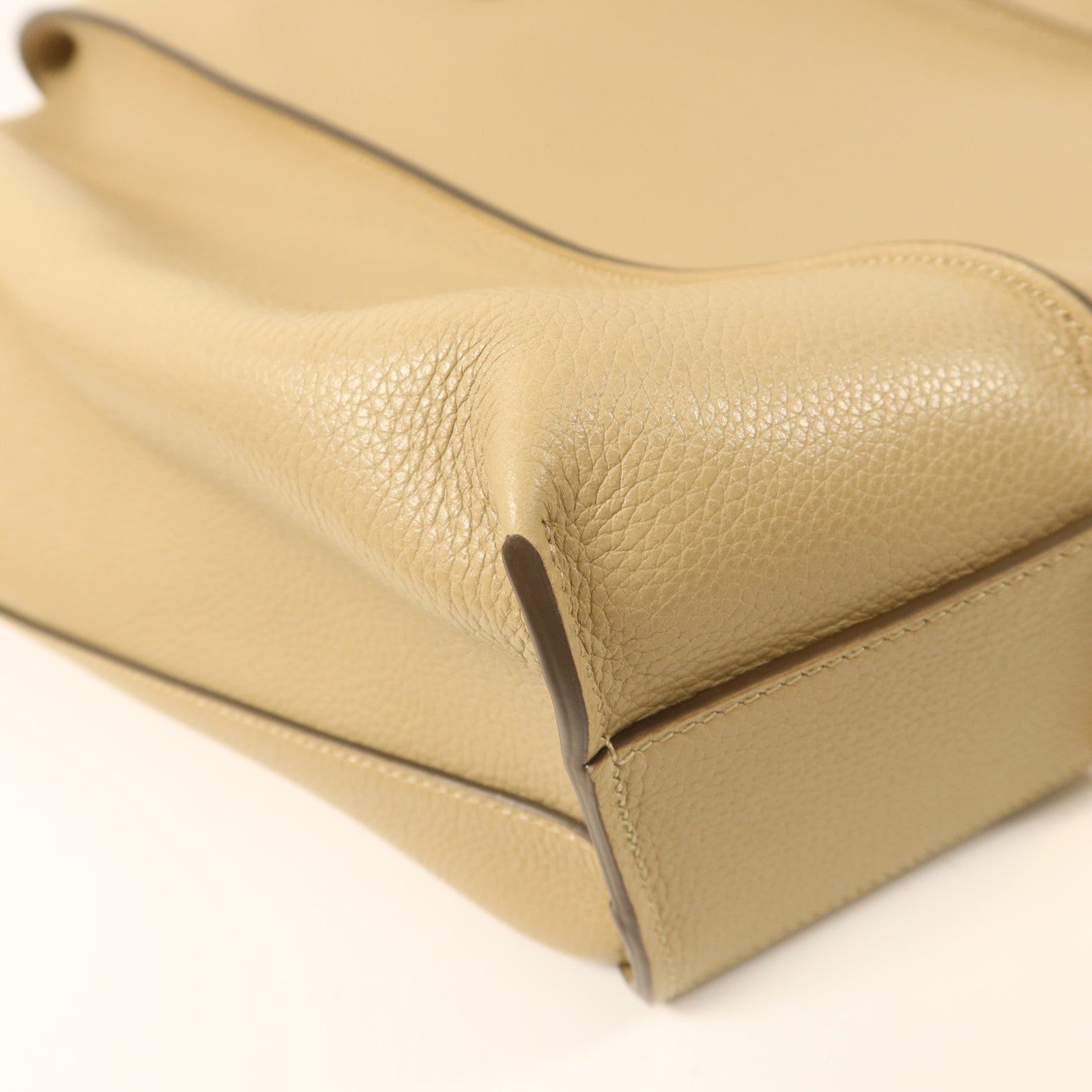 TOD'S 牛皮皮革Shoulder Bag肩背袋