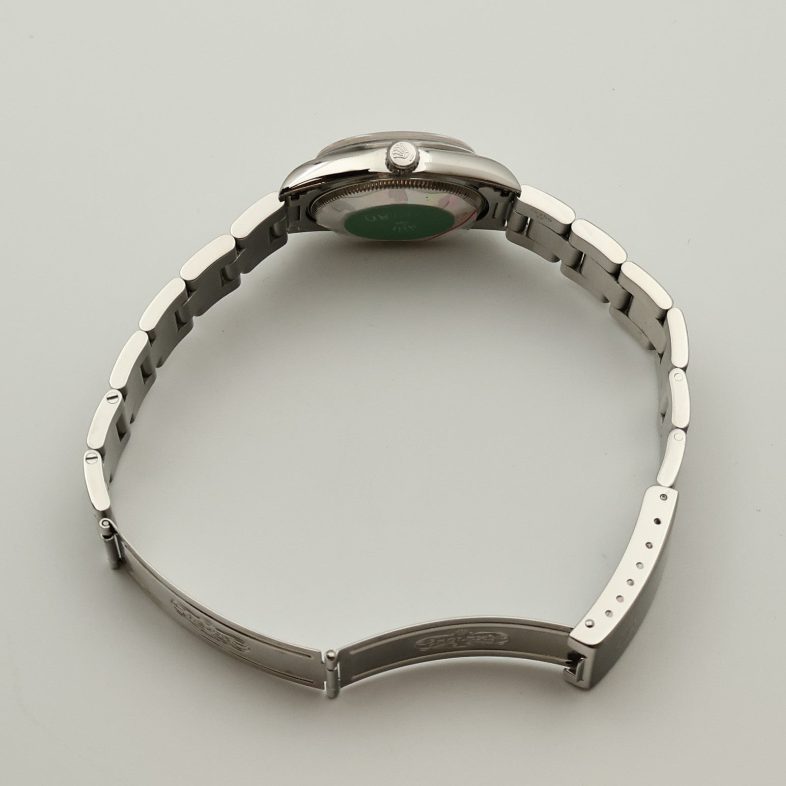 ROLEX Oyster Perpetual 67480