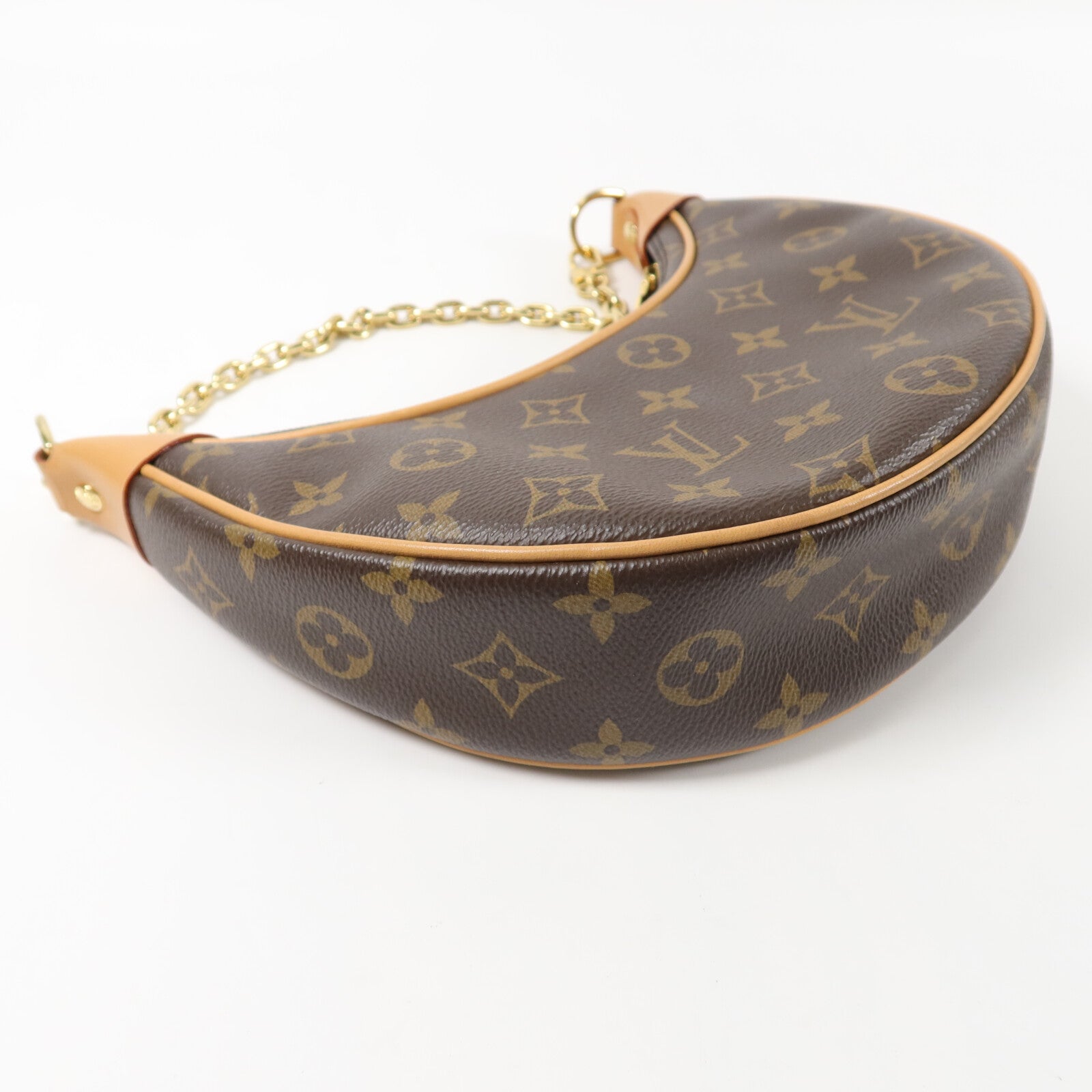LOUIS VUITTON Monogram Loop肩背袋