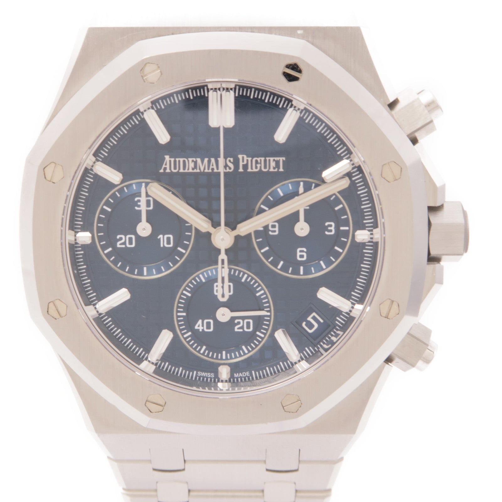AUDEMARS PIGUET Royal Oak 26240ST.OO.