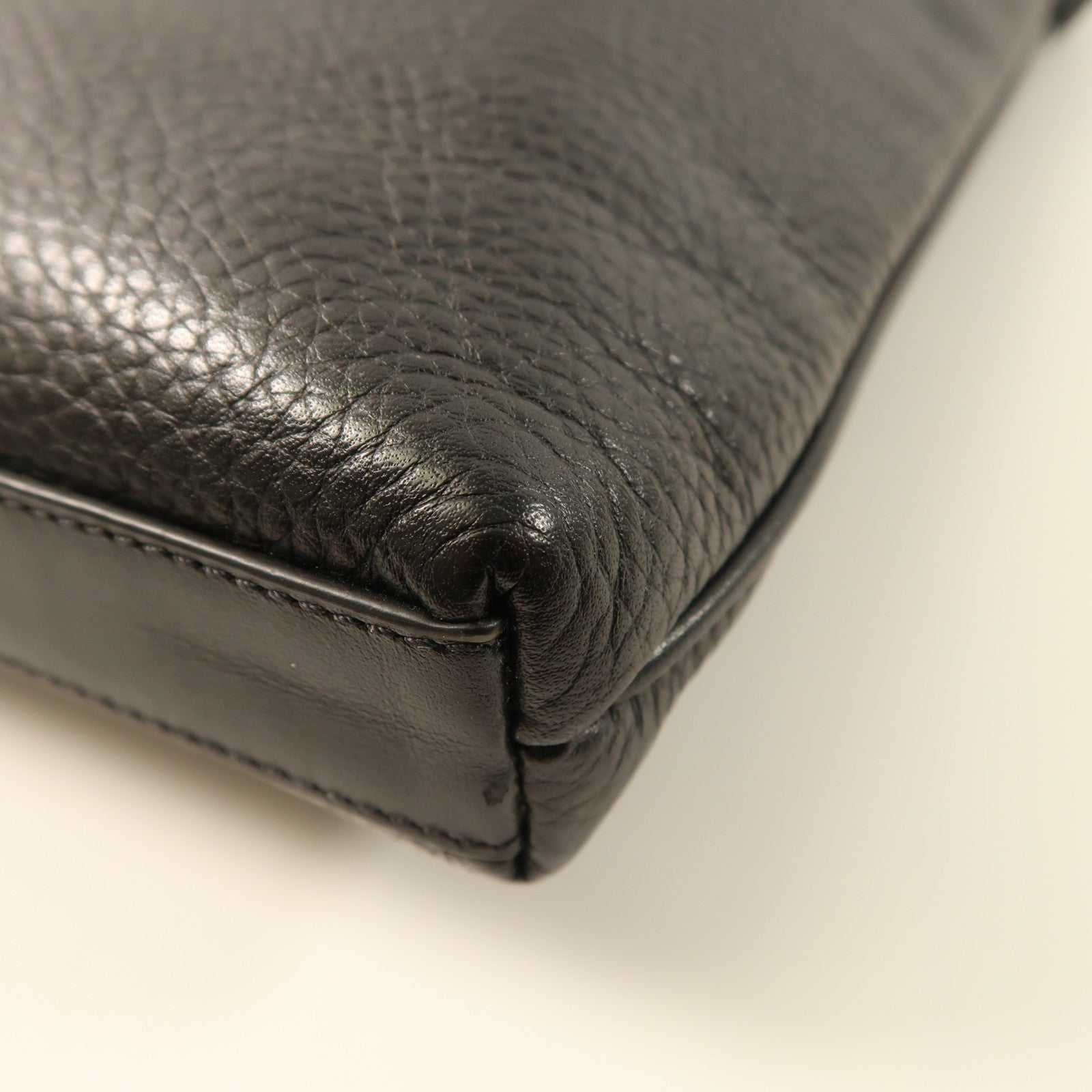 COACH 牛皮皮革Gotham Slim肩背袋