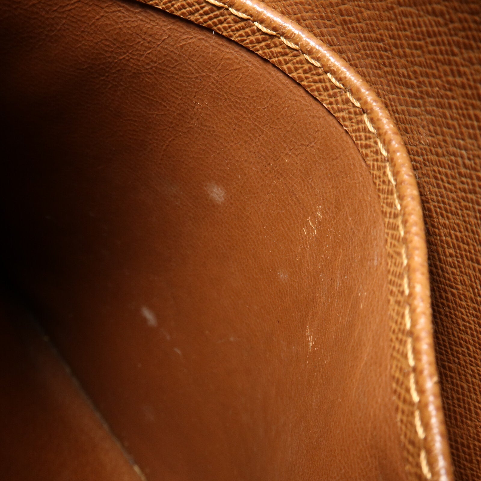 LOUIS VUITTON Monogram Danube肩背袋