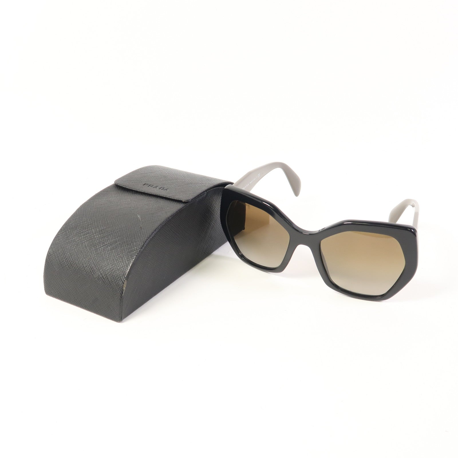 PRADA PVC Sunglasses太陽眼鏡