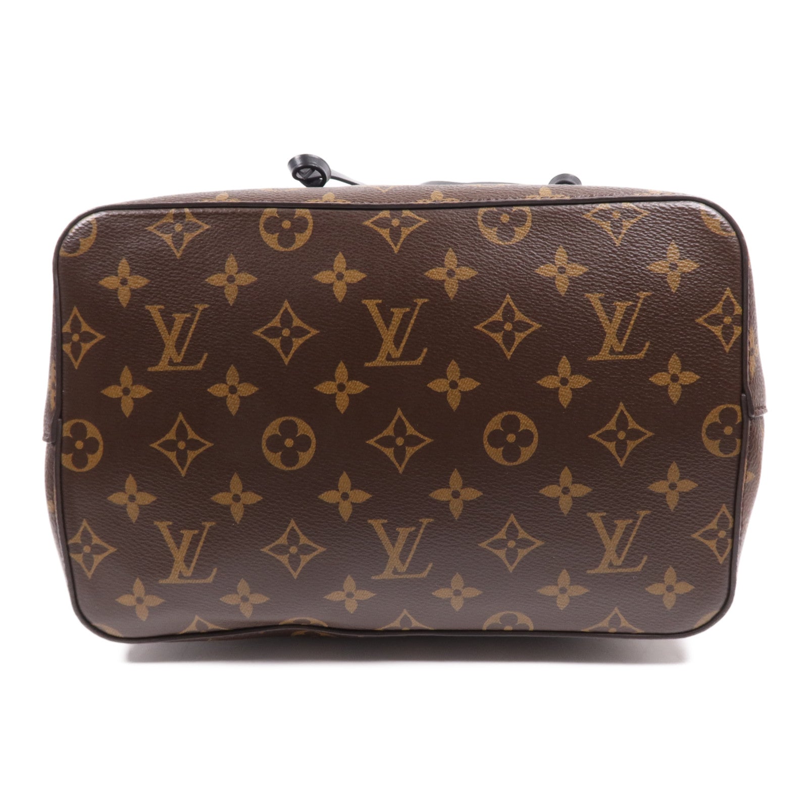 LOUIS VUITTON Monogram Neo Noe MM金扣肩背袋
