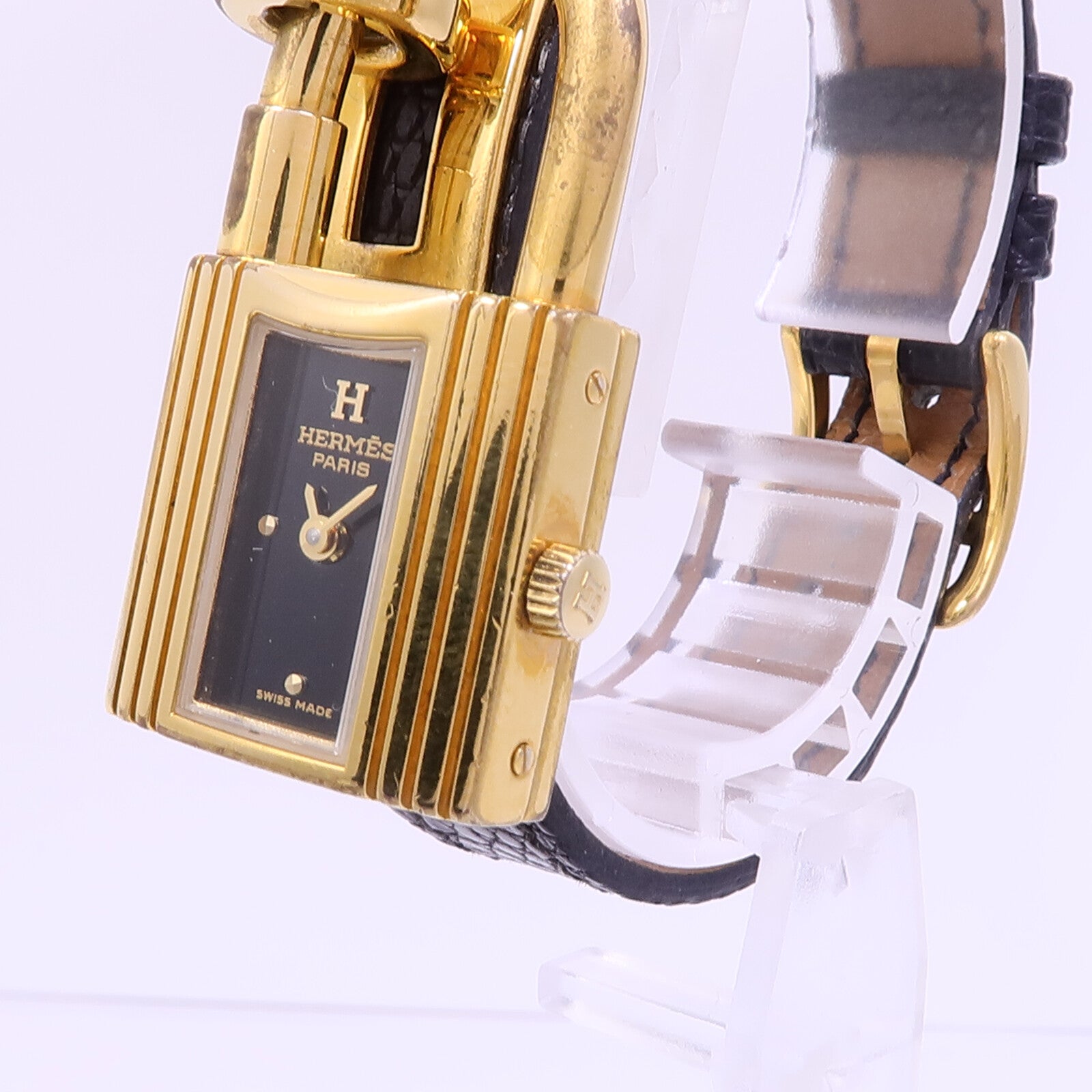 HERMES Kelly Watch 口A