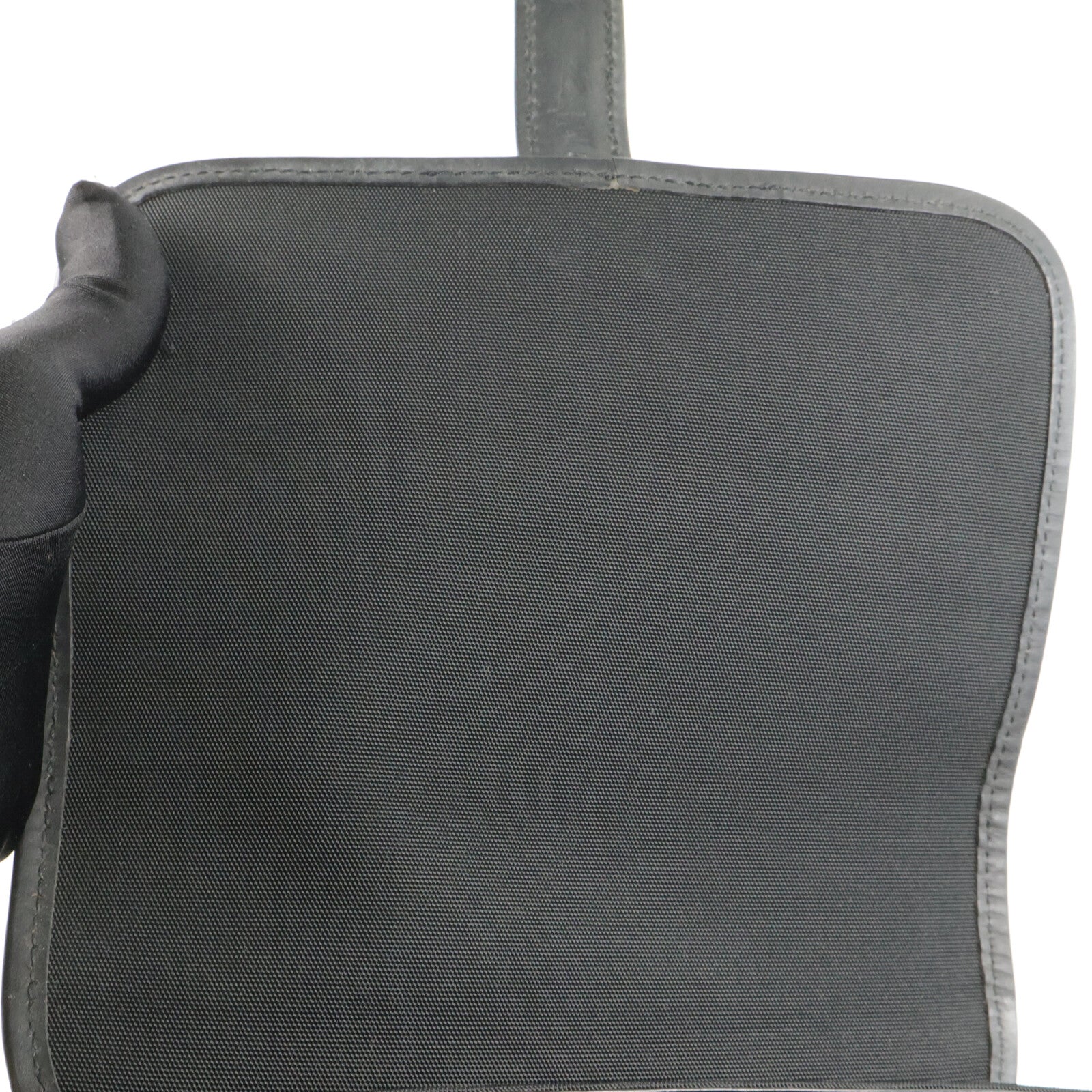 GUCCI 帆布Shoulder Bag肩背袋