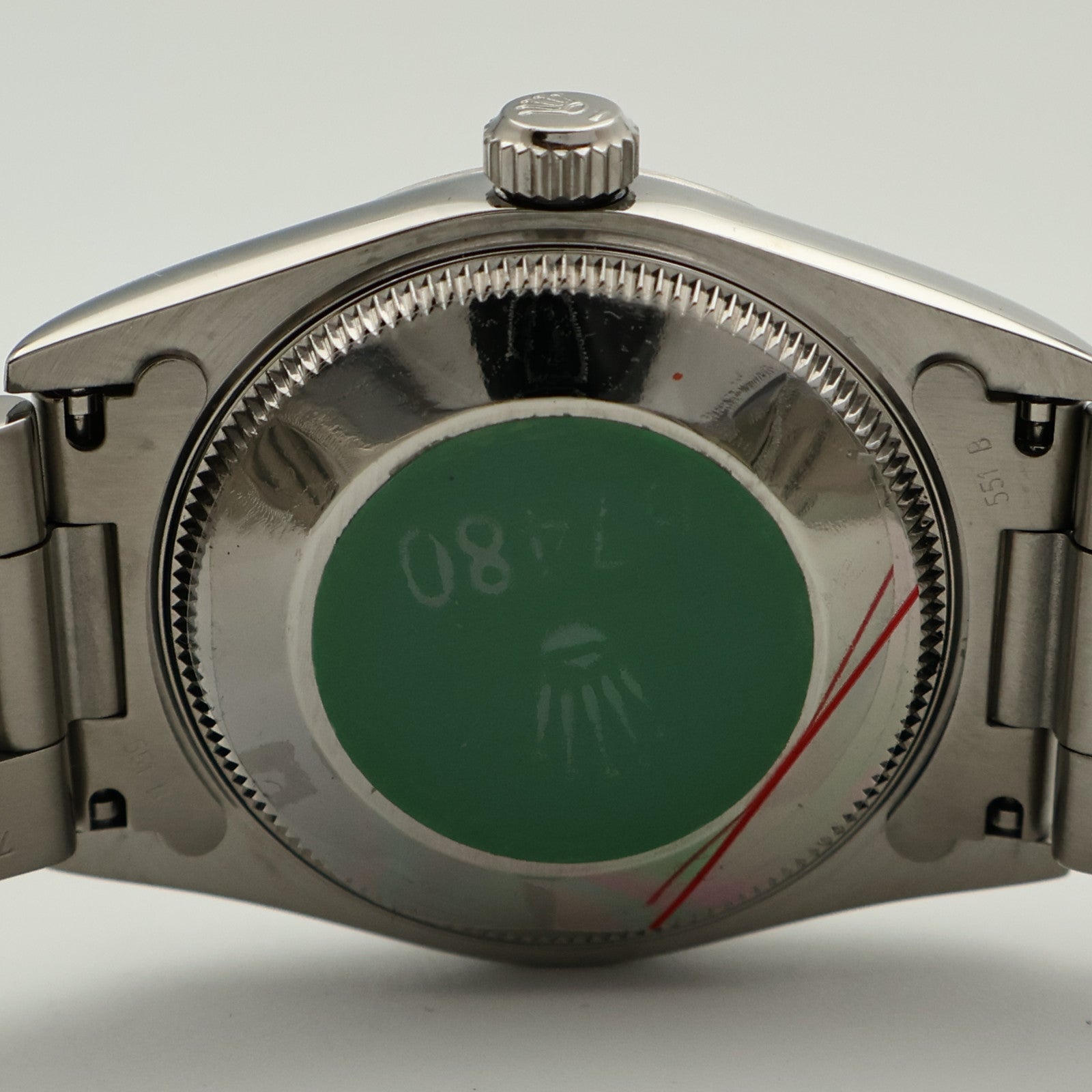 ROLEX Oyster Perpetual 67480