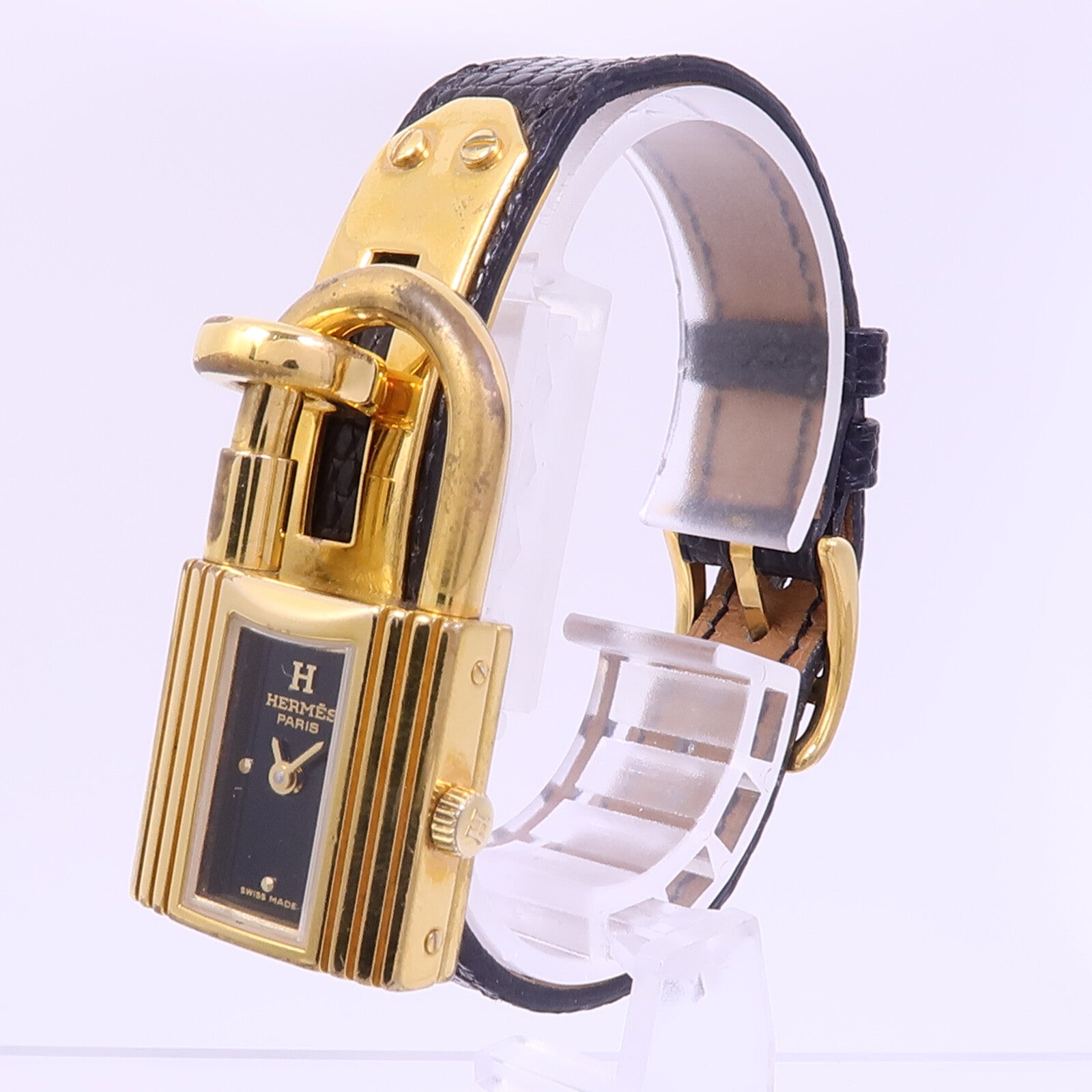 HERMES Kelly Watch 口A