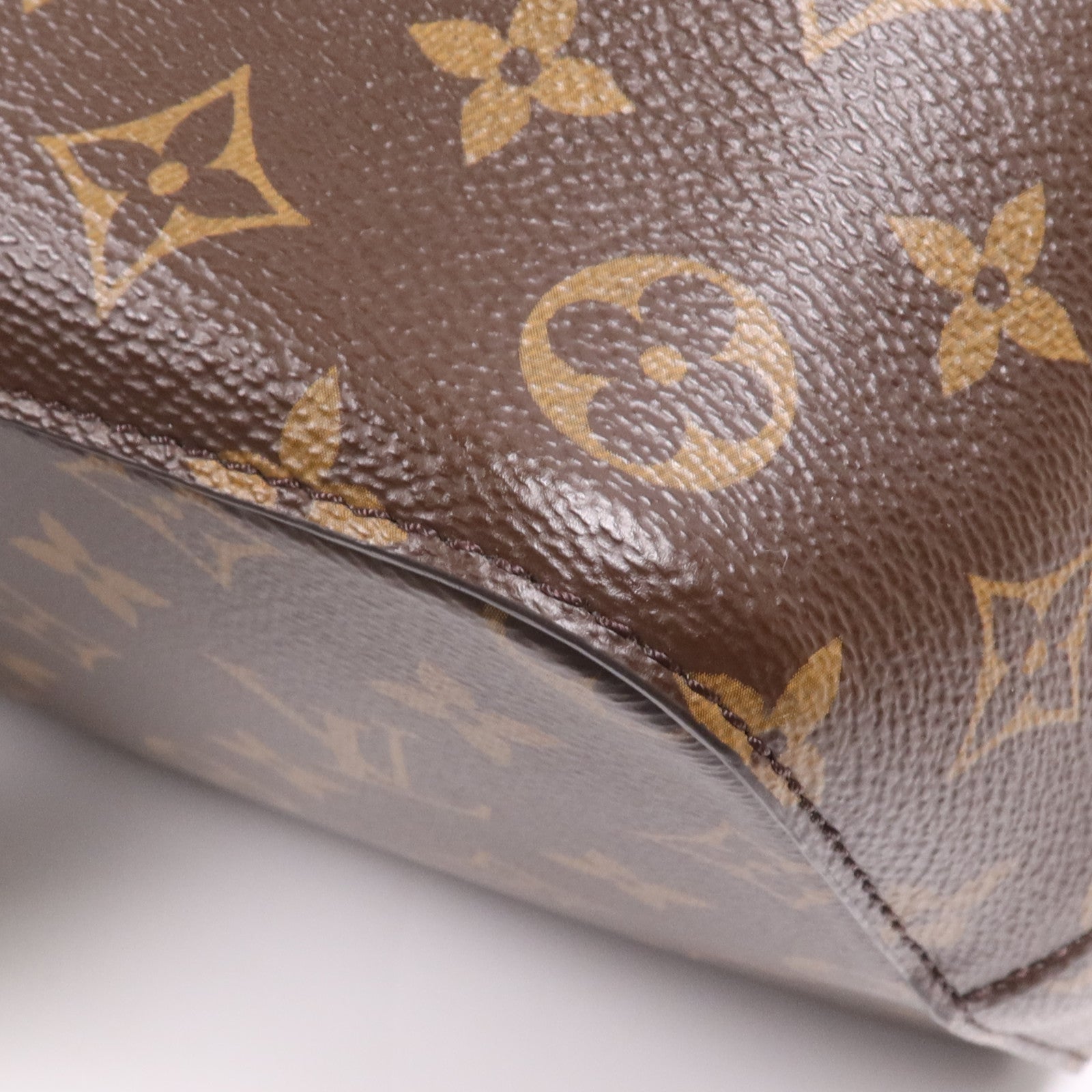 LOUIS VUITTON Monogram Neo Noe MM金扣肩背袋
