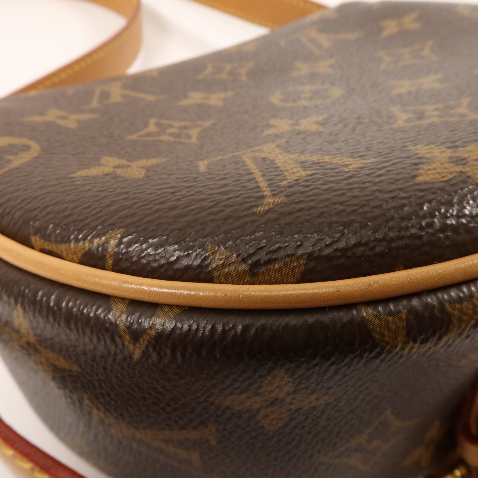 LOUIS VUITTON Monogram Tambourin肩背袋