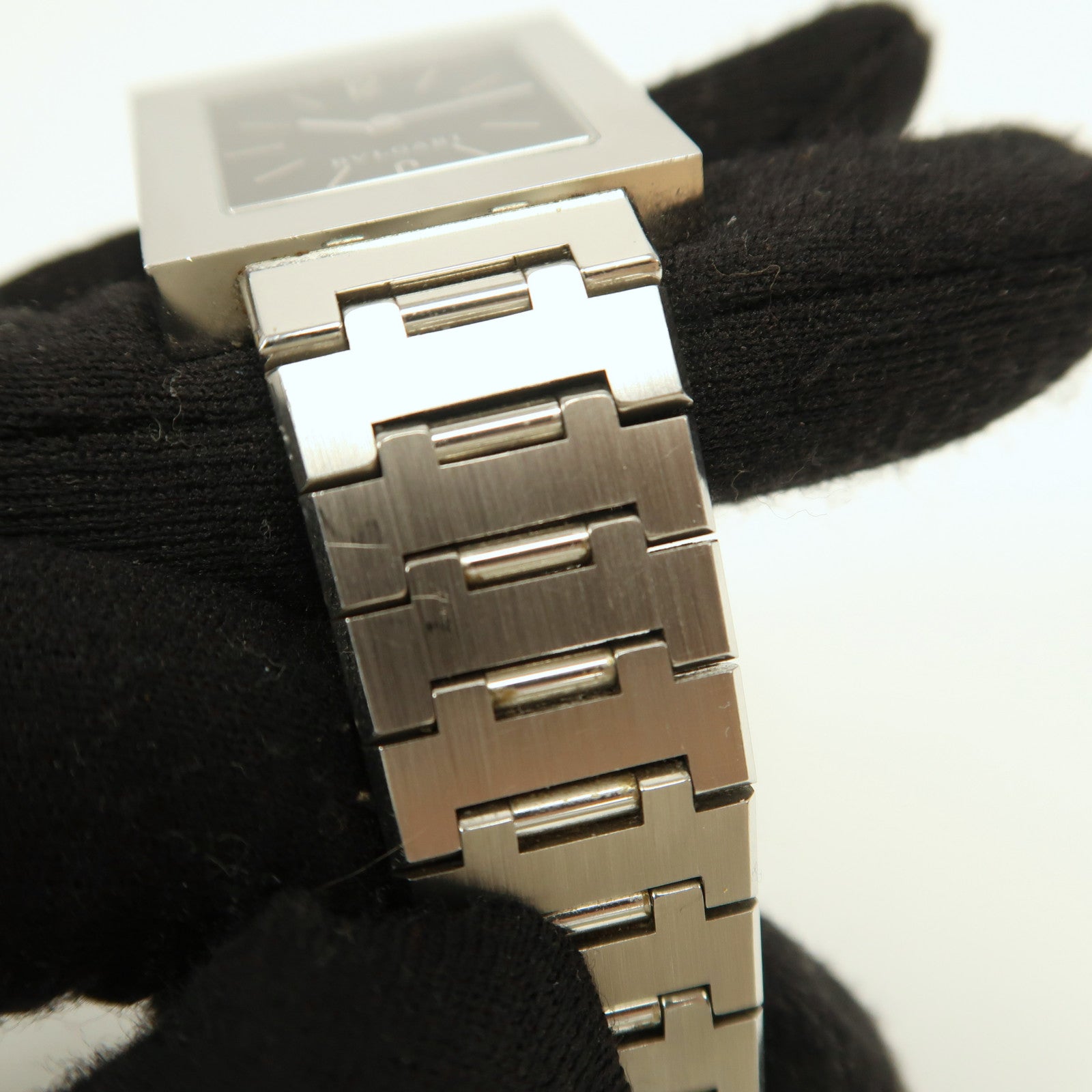 BVLGARI Quadrato SQ 22 SS