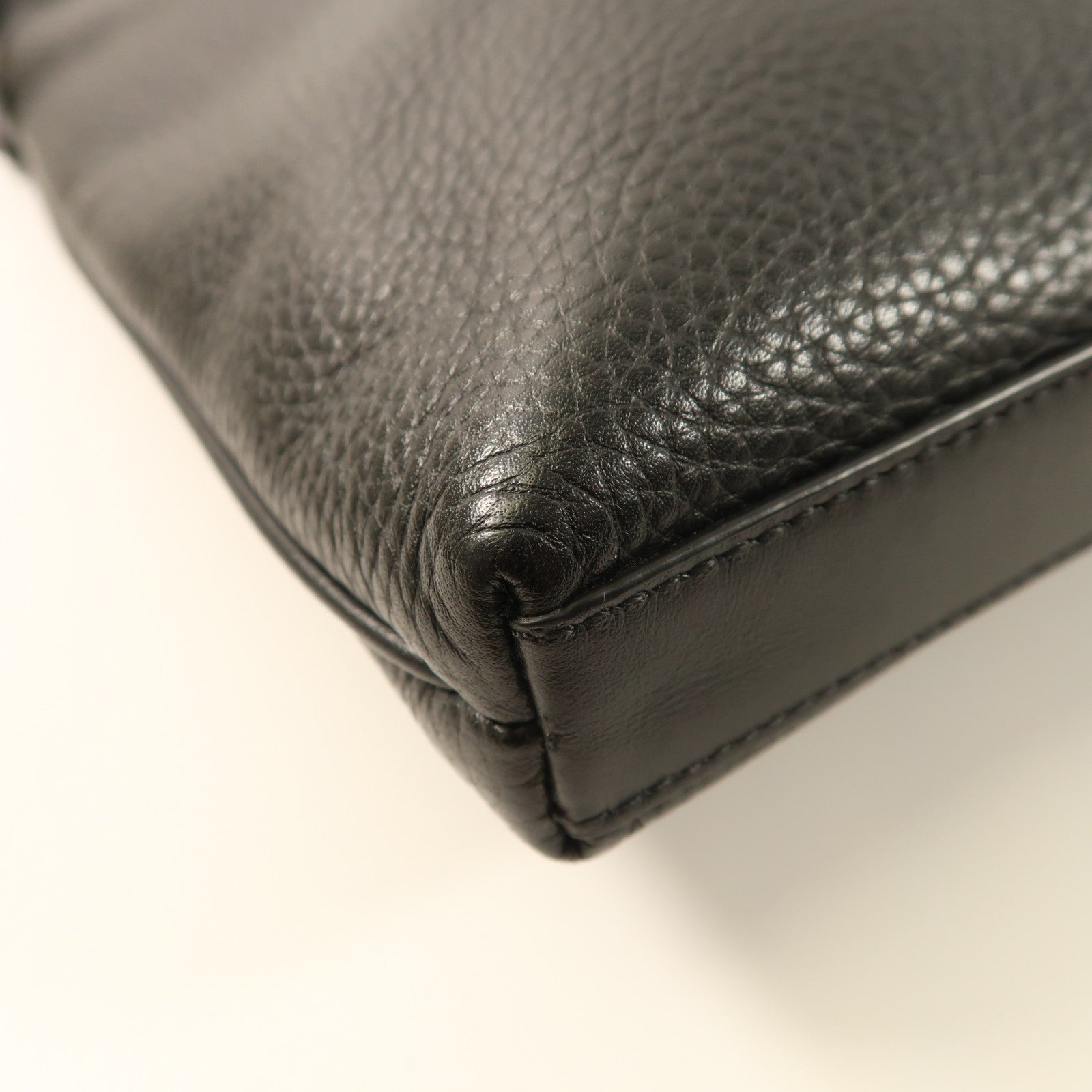 COACH 牛皮皮革Gotham Slim肩背袋