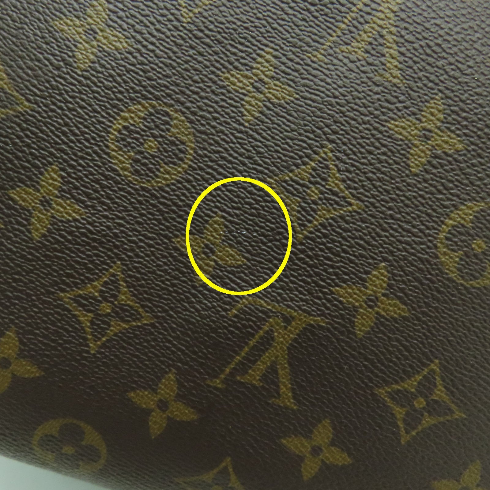 LOUIS VUITTON Monogram Speedy Bandouliere 30金扣手挽肩背兩用袋棕色