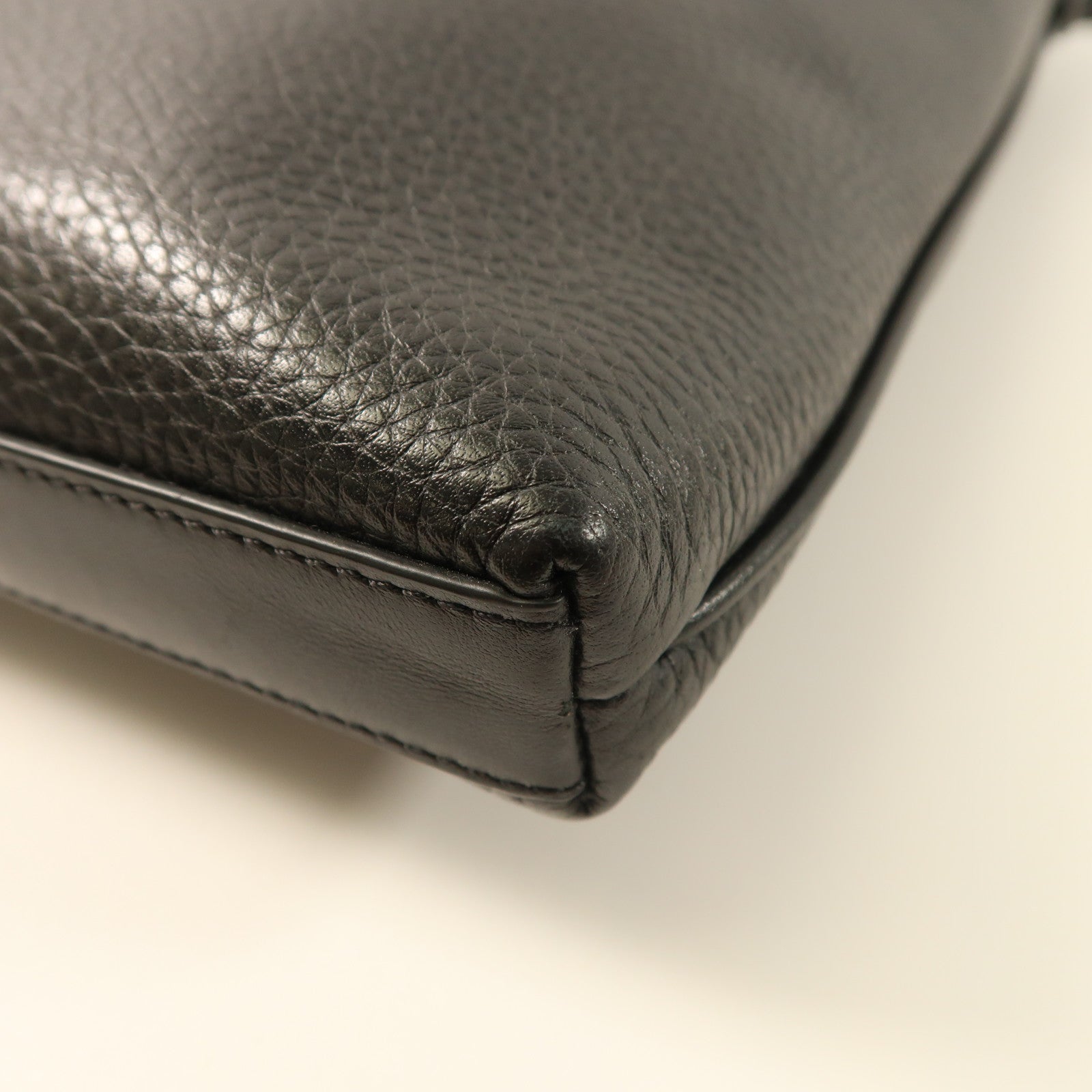 COACH 牛皮皮革Gotham Slim肩背袋
