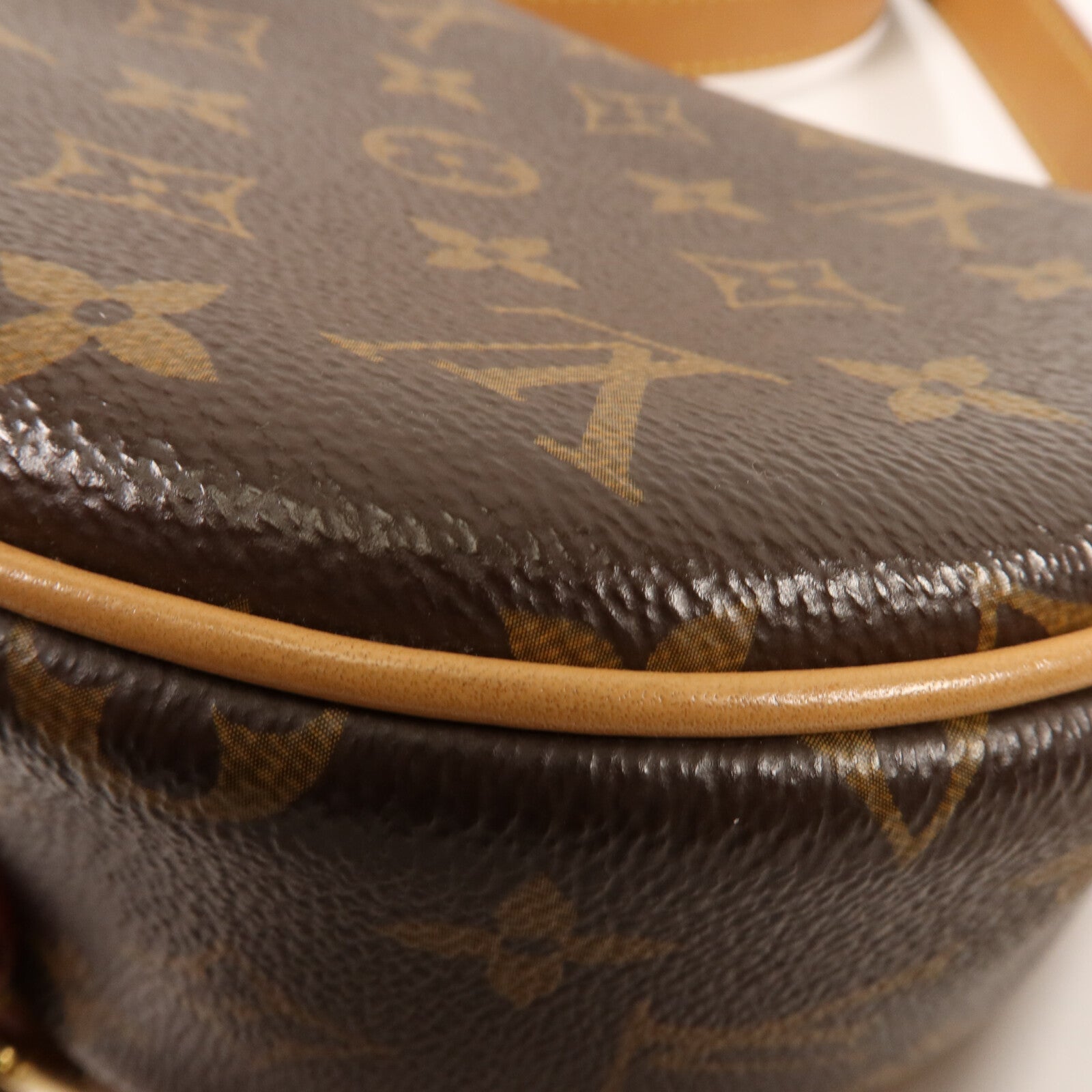 LOUIS VUITTON Monogram Tambourin肩背袋