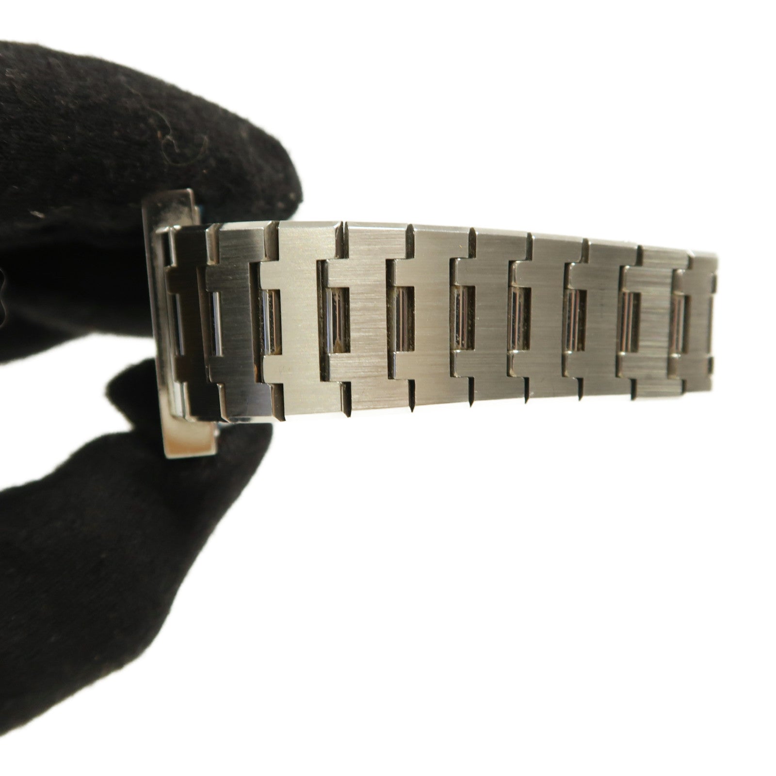 BVLGARI Quadrato SQ 22 SS