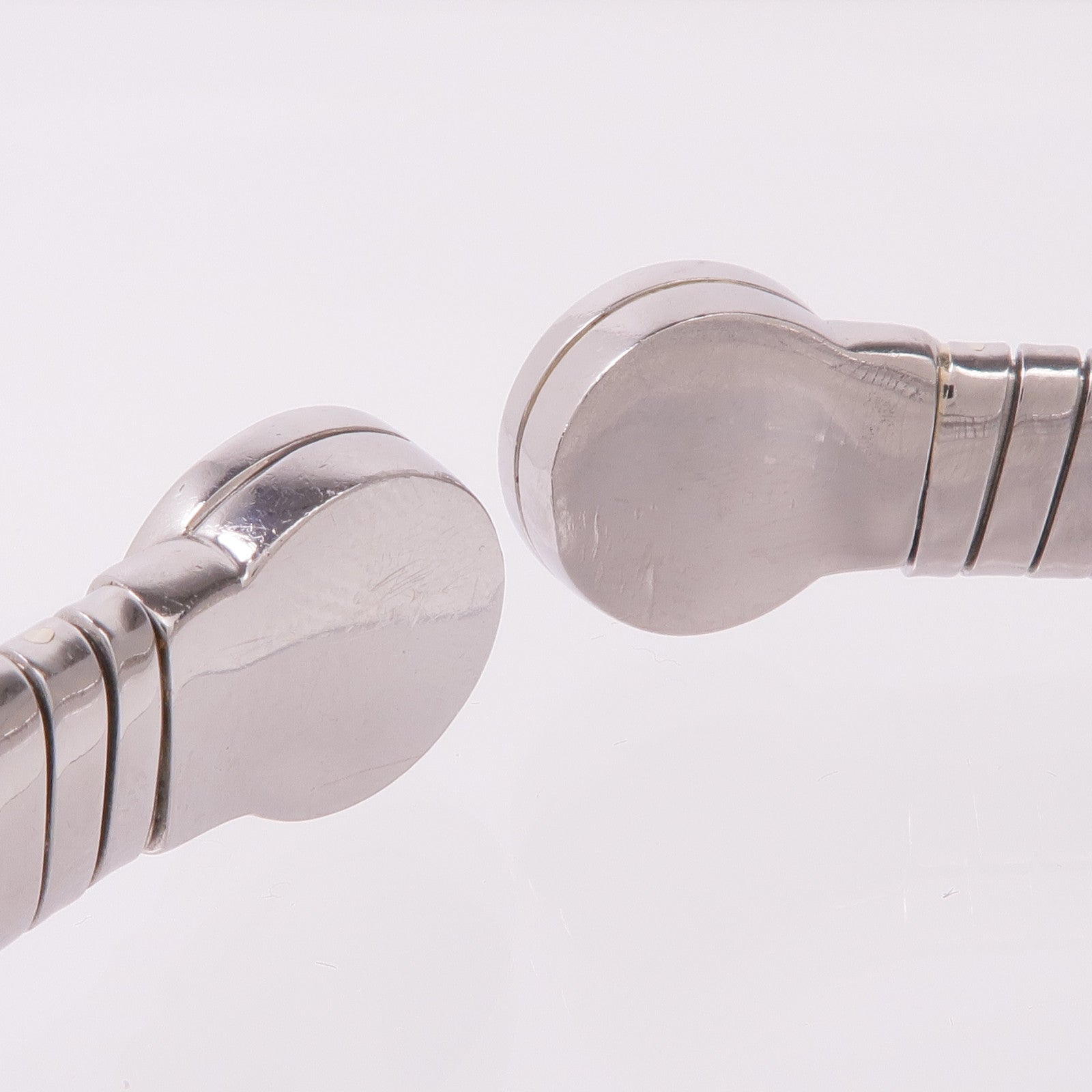 JEWELRY 不鏽鋼Tubogas Diamond Bracelet鑽石手鐲