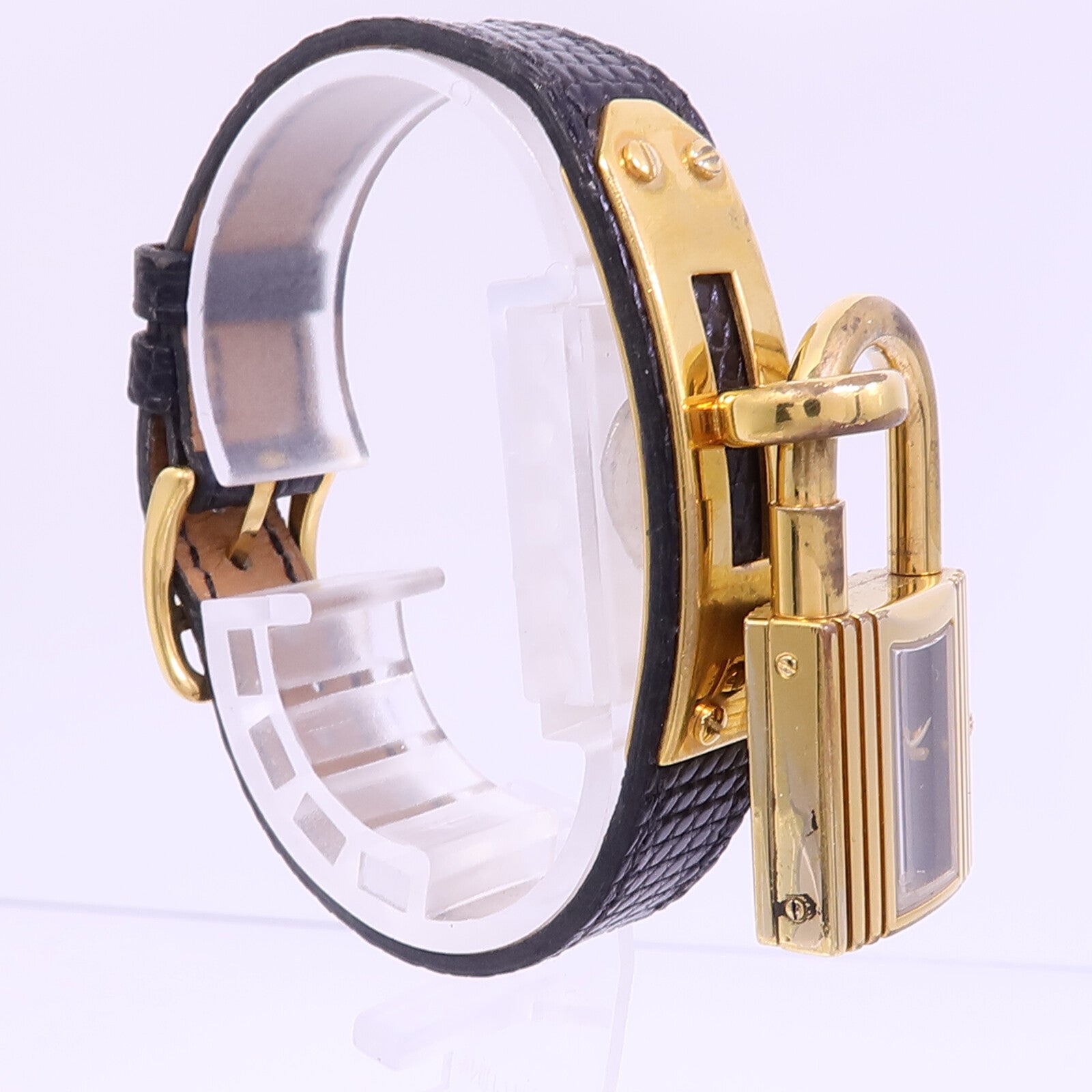HERMES Kelly Watch 口A