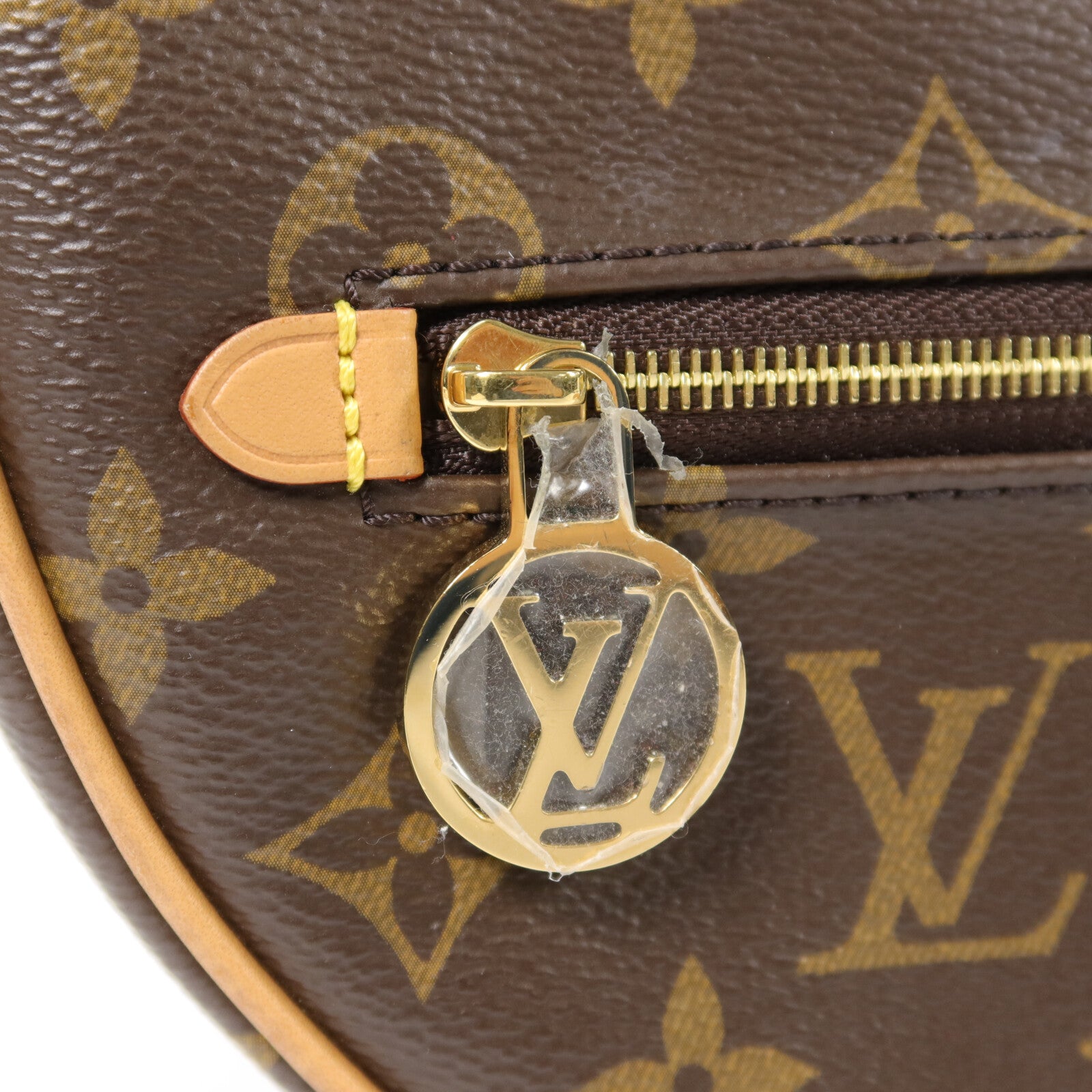 LOUIS VUITTON Monogram Loop肩背袋
