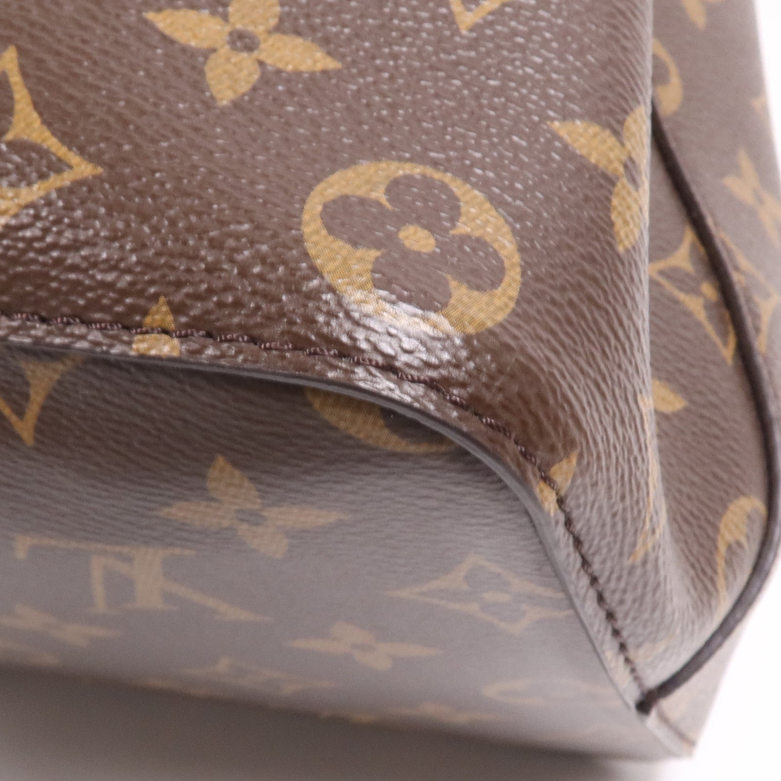 LOUIS VUITTON Monogram Neo Noe MM金扣肩背袋