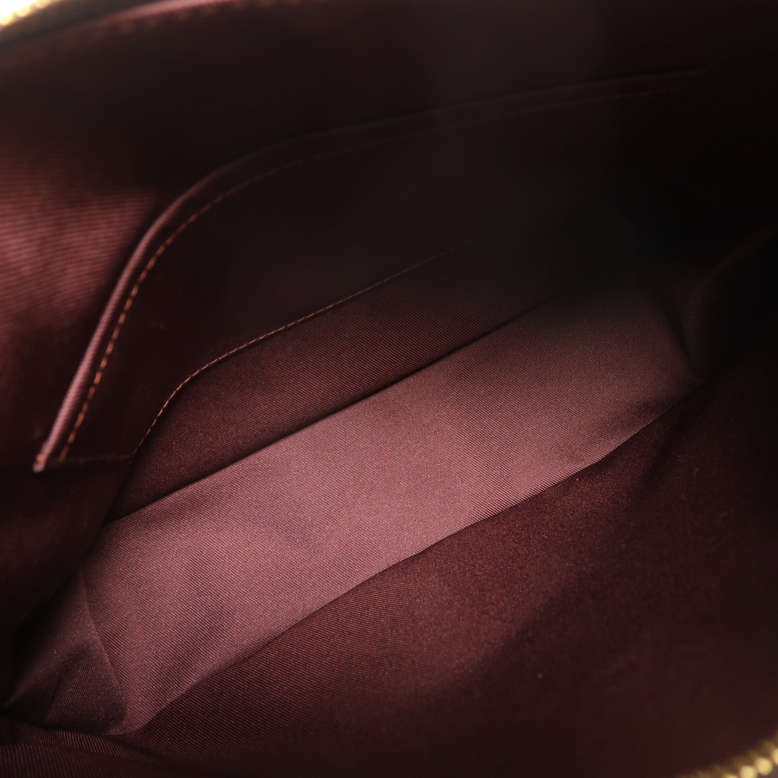 LOUIS VUITTON Monogram Odeon金扣肩背袋