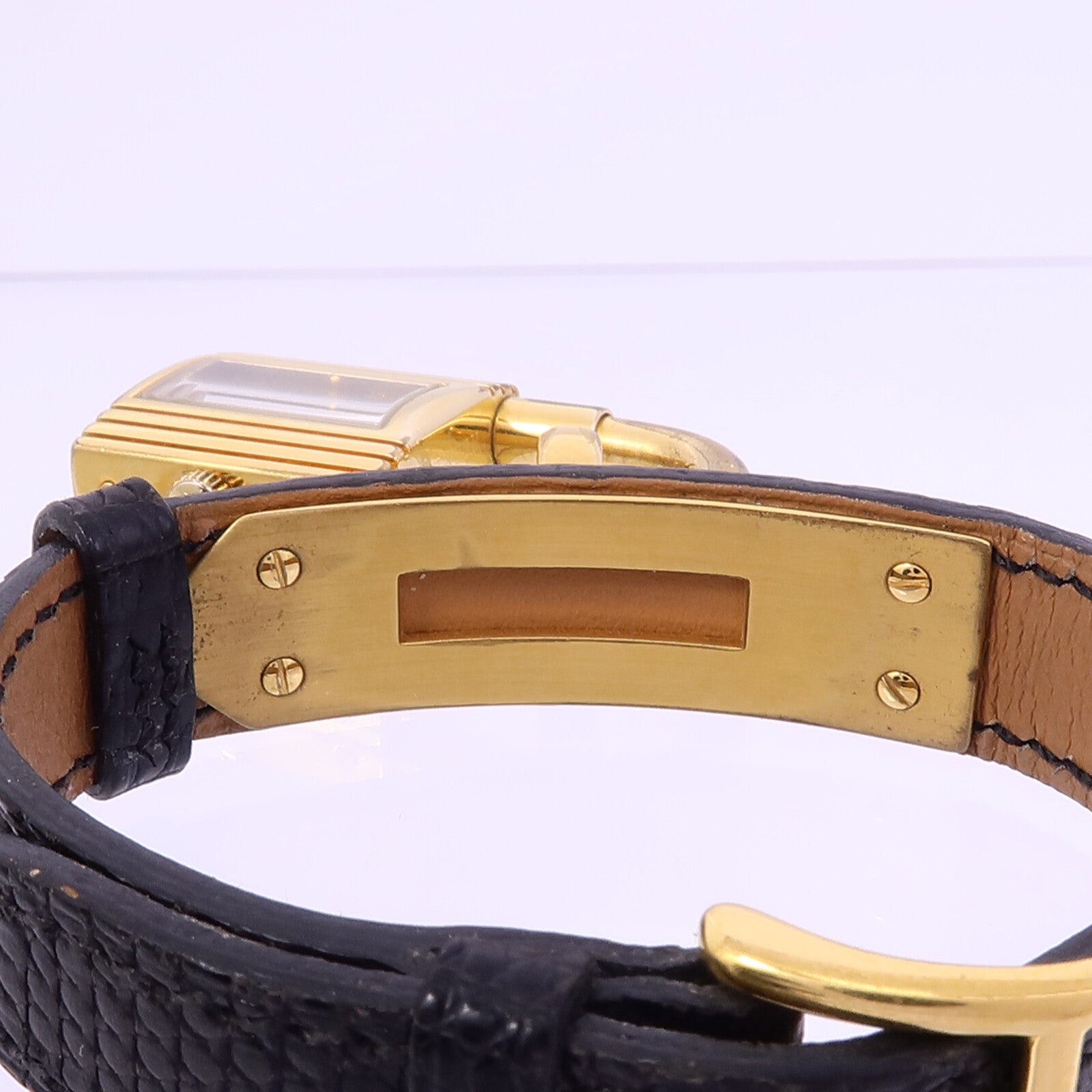 HERMES Kelly Watch 口A