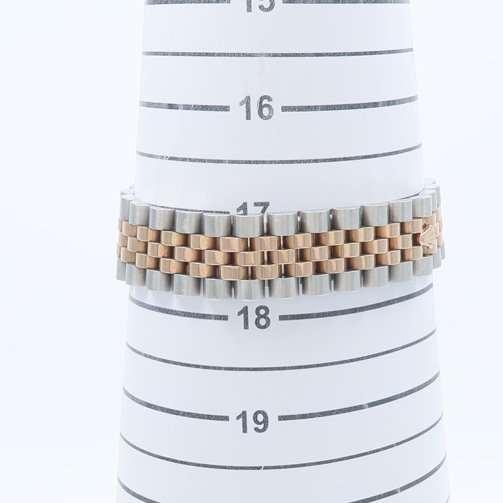 ROLEX Datejust 116231G