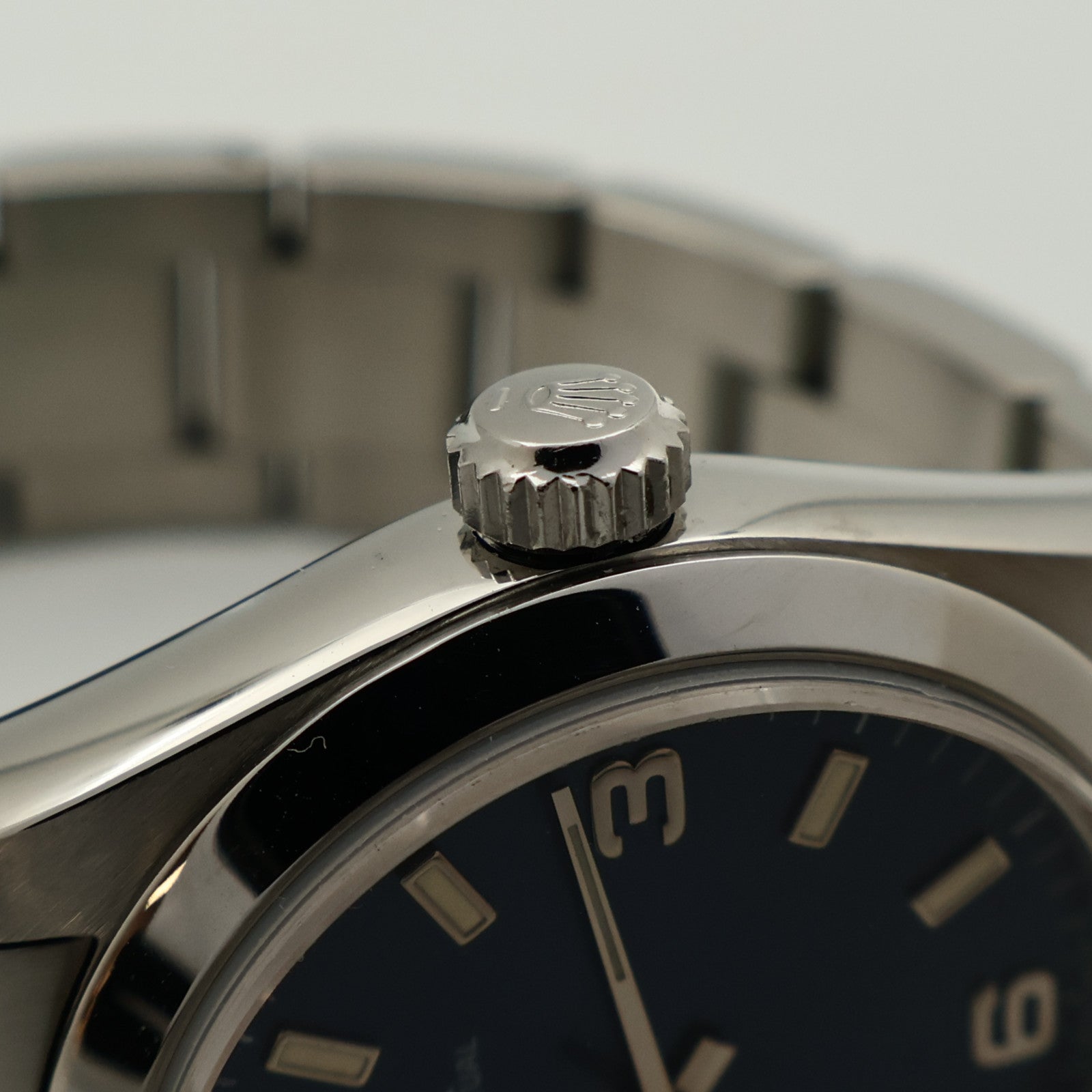 ROLEX Oyster Perpetual 67480