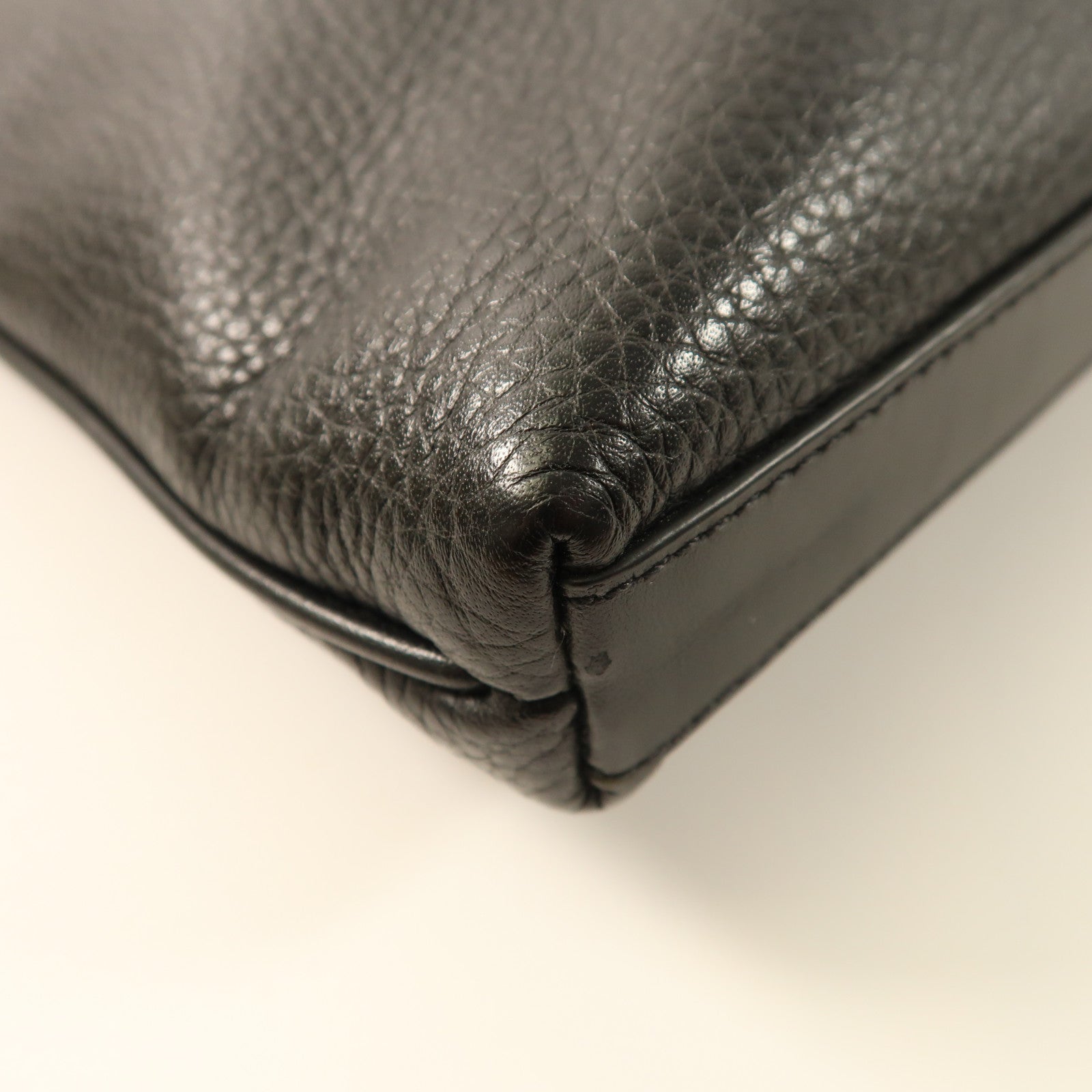 COACH 牛皮皮革Gotham Slim肩背袋