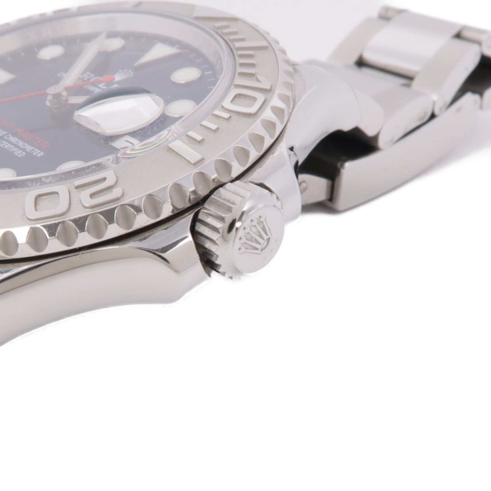 ROLEX Yacht Master 126622