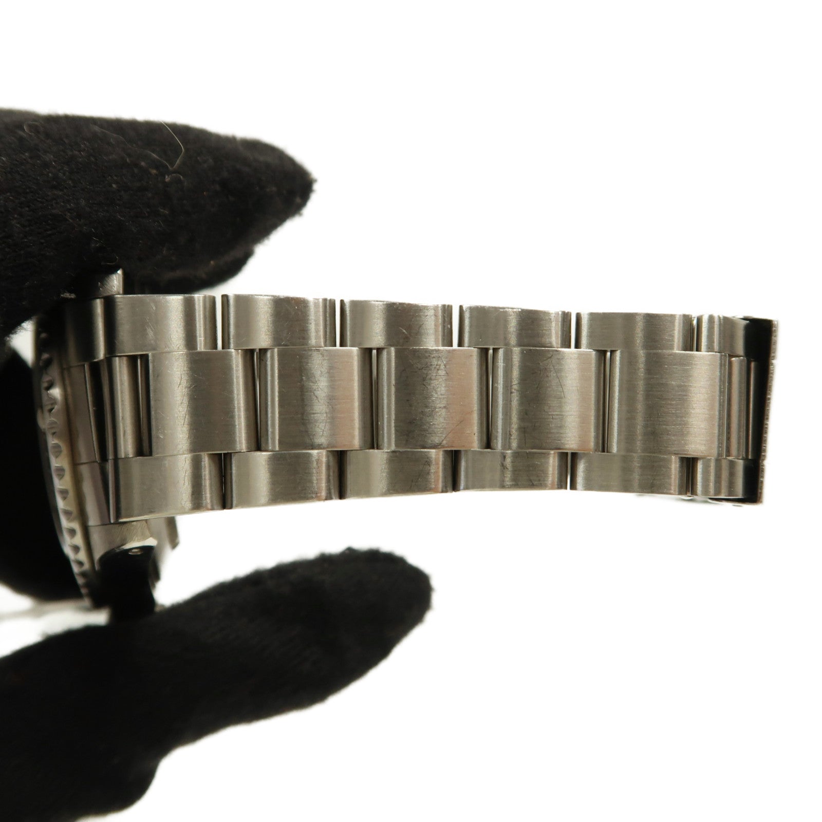BVLGARI Quadrato SQ 22 SS