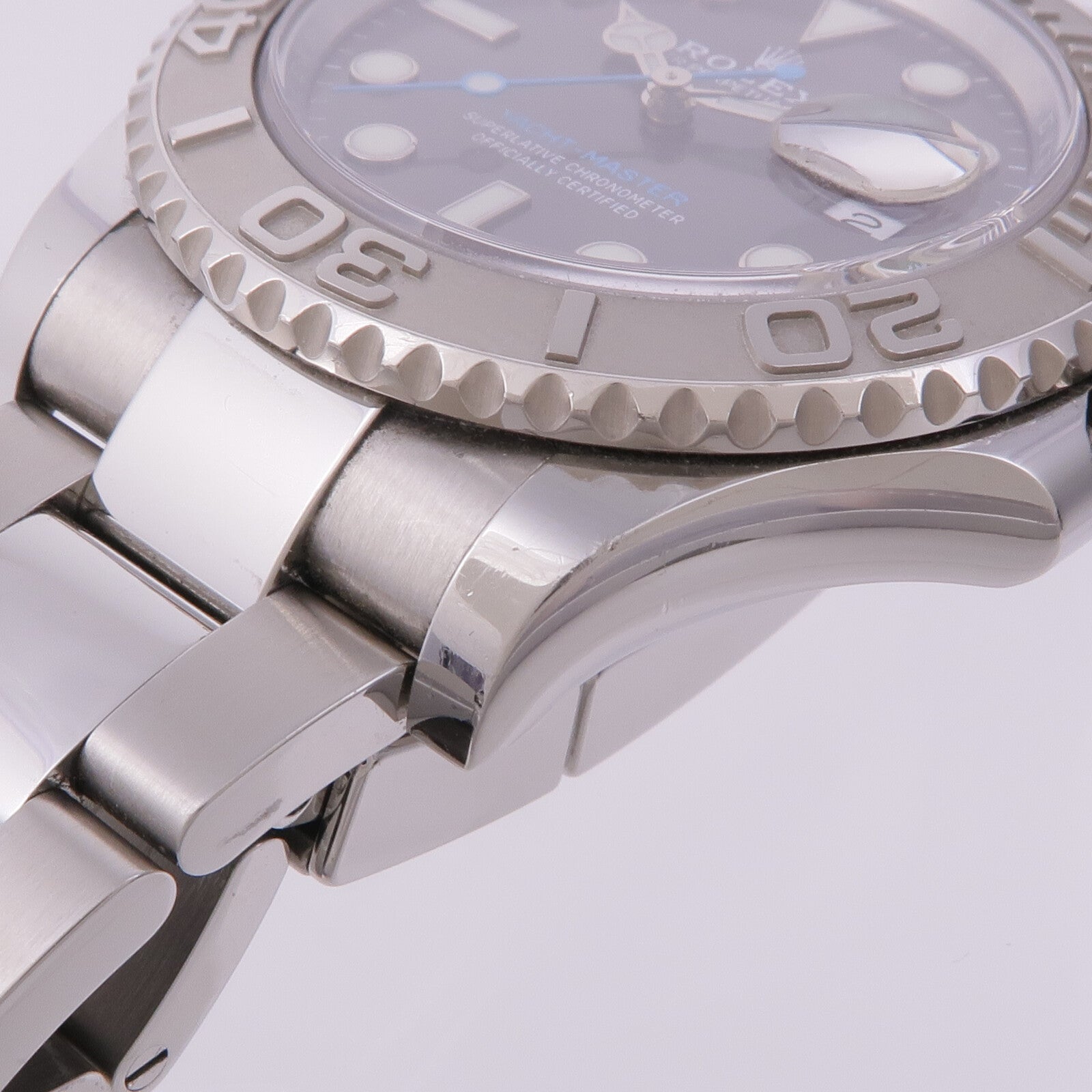 ROLEX Yacht Master 40 126622