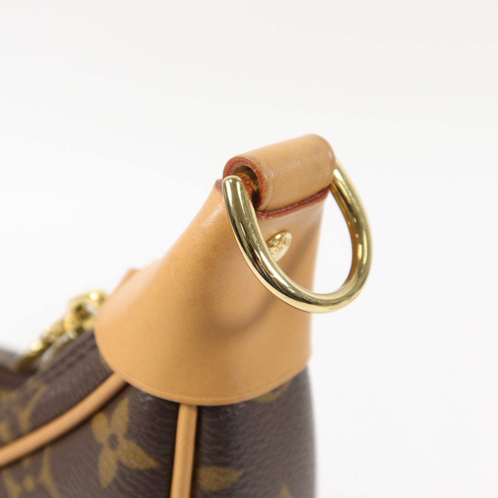 LOUIS VUITTON Monogram Loop肩背袋