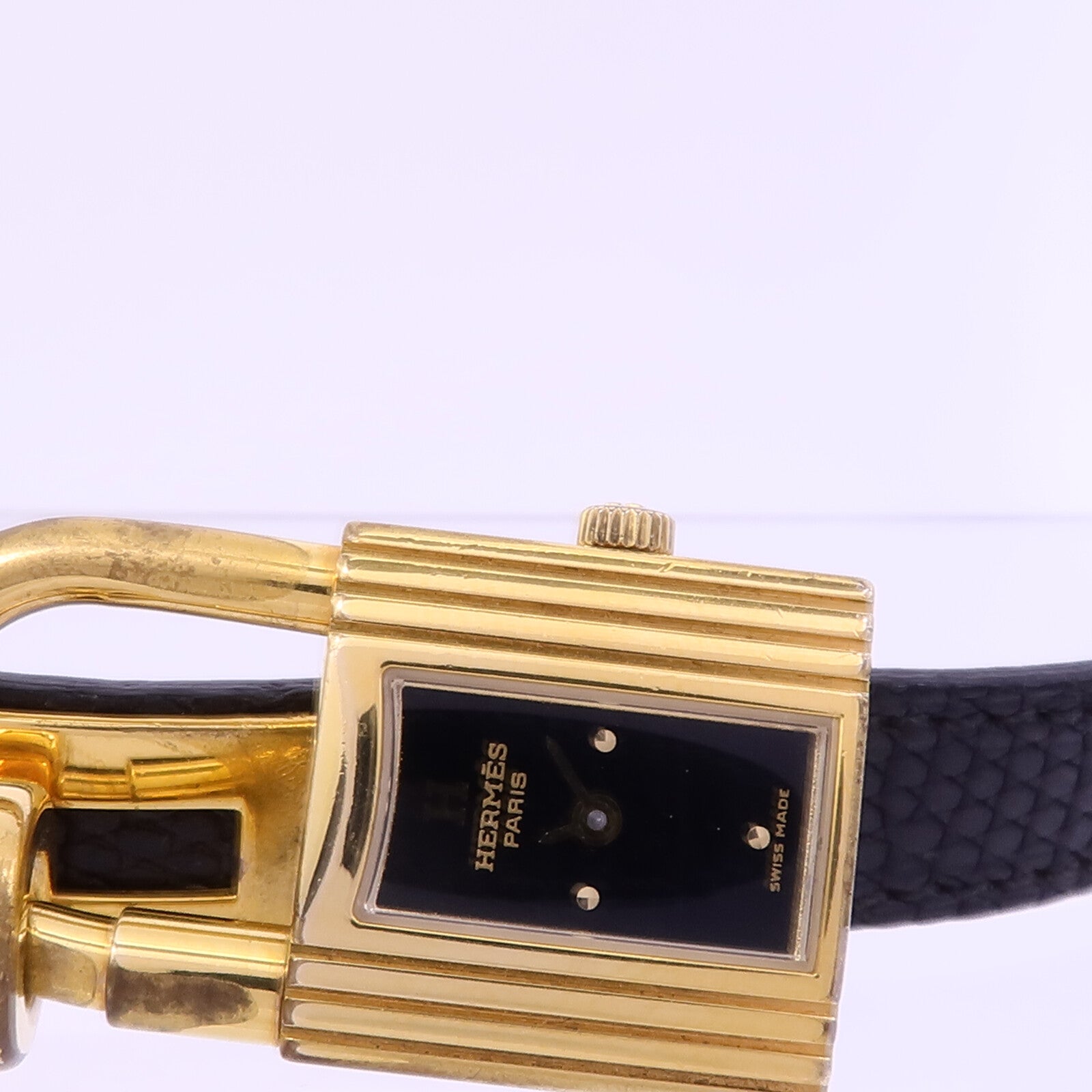 HERMES Kelly Watch 口A