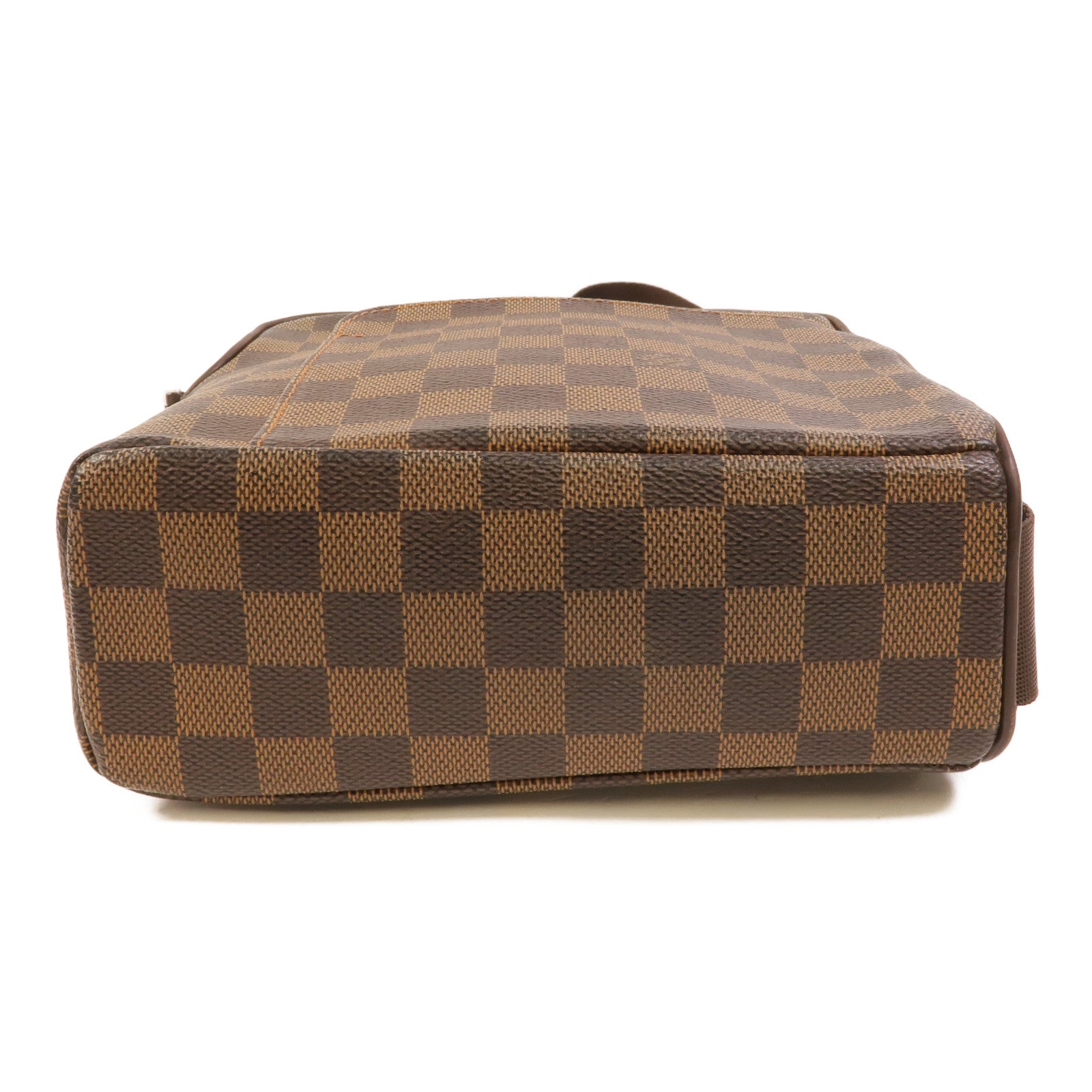 LOUIS VUITTON Damier Olaf PM肩背袋