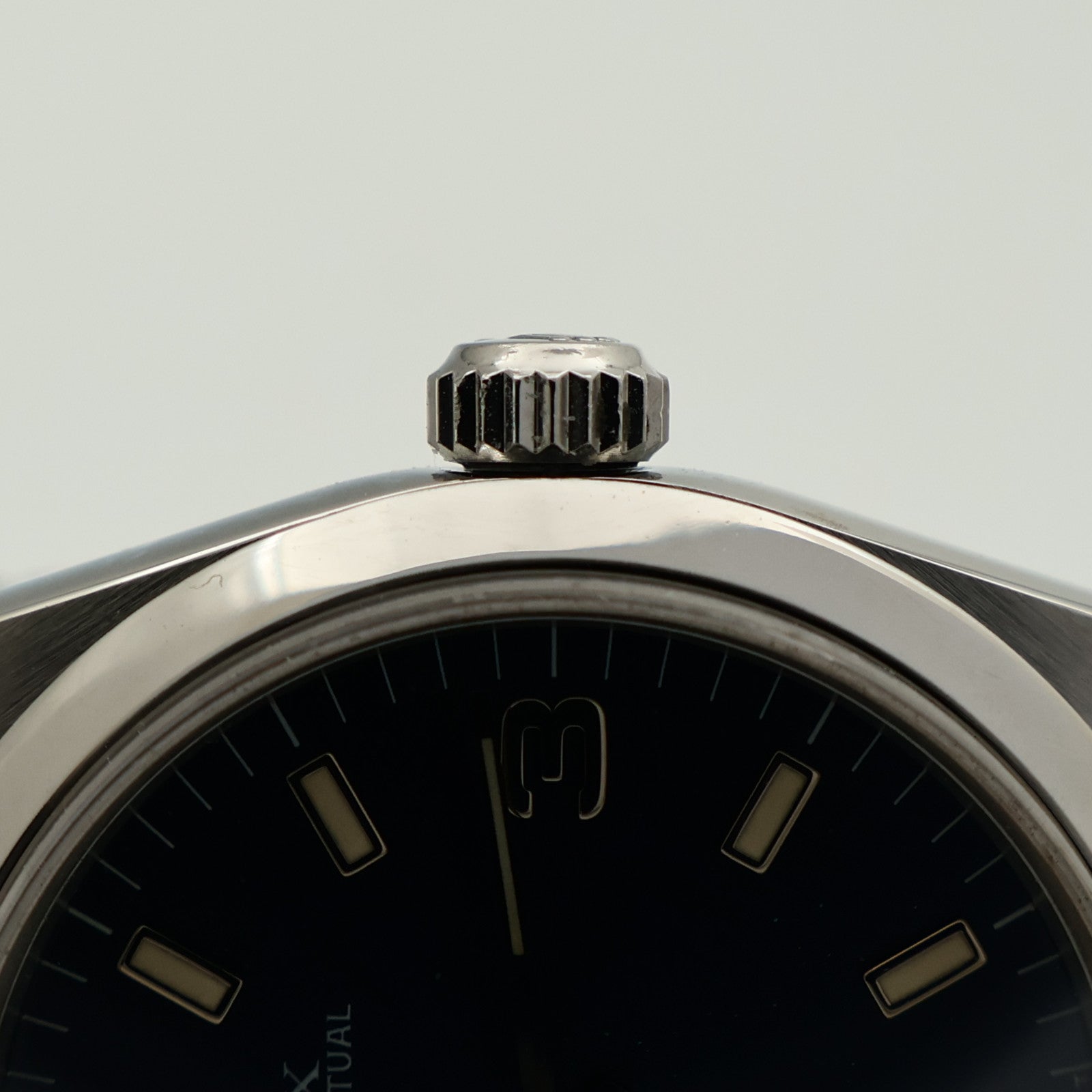 ROLEX Oyster Perpetual 67480