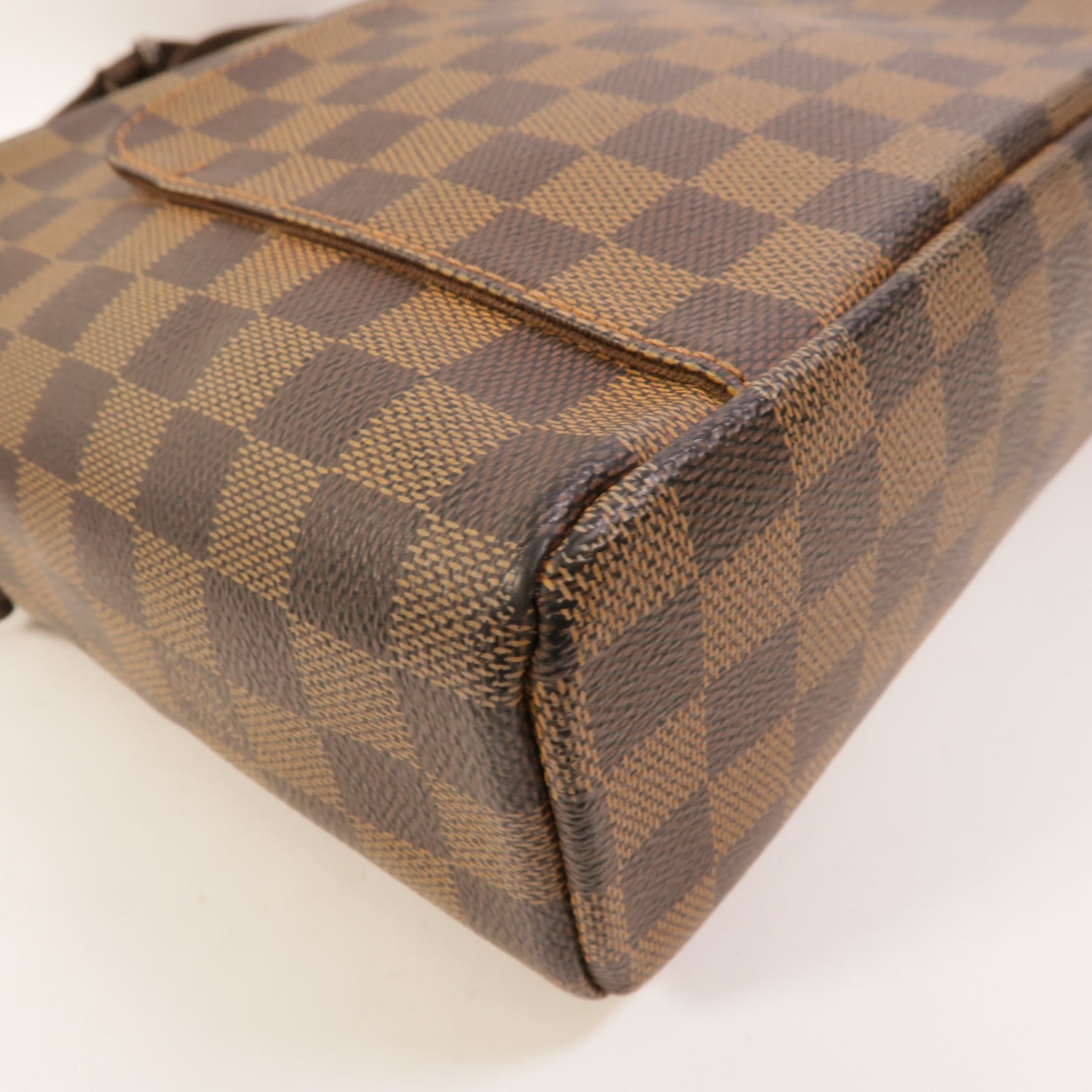 LOUIS VUITTON Damier Olaf PM肩背袋