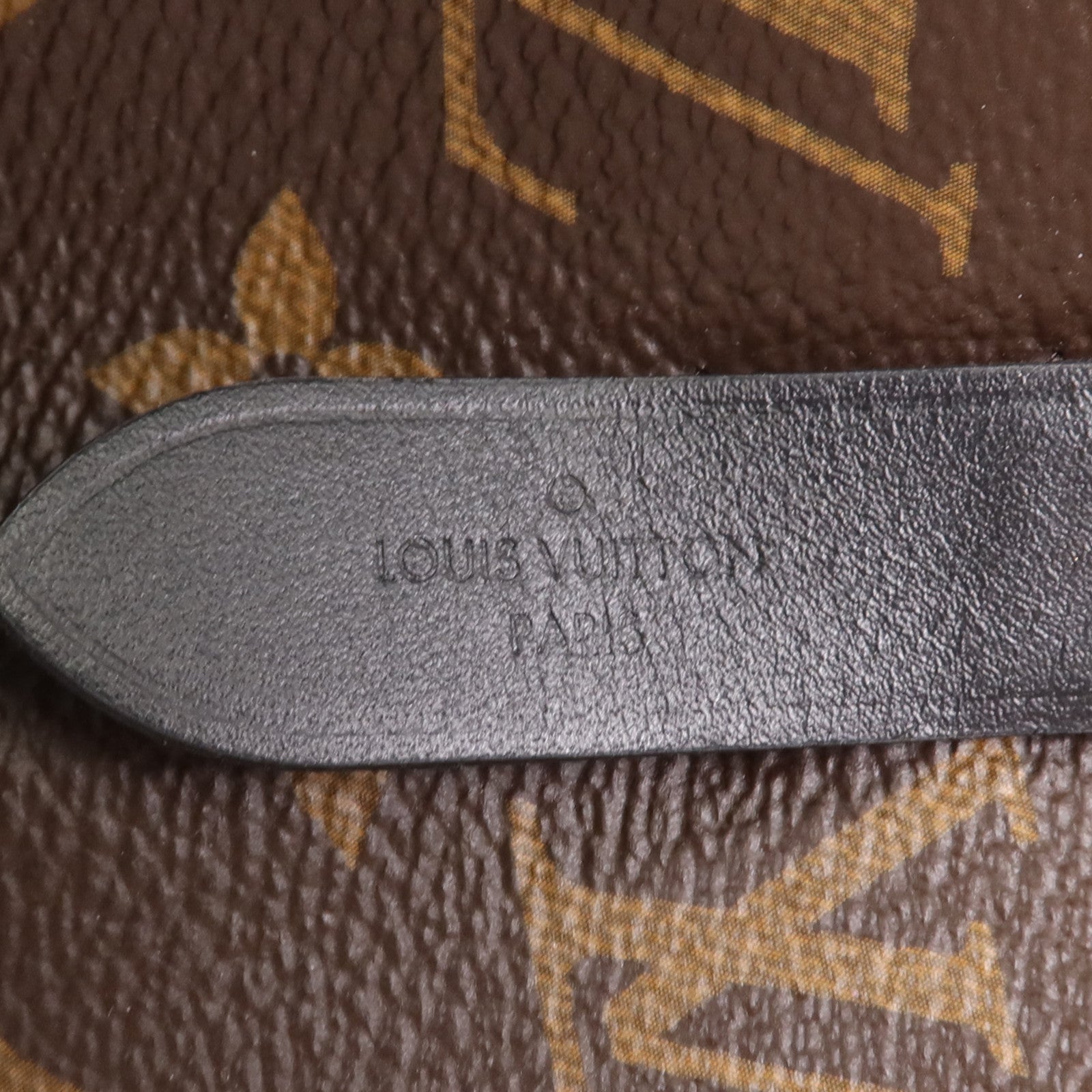 LOUIS VUITTON Monogram Neo Noe MM金扣肩背袋