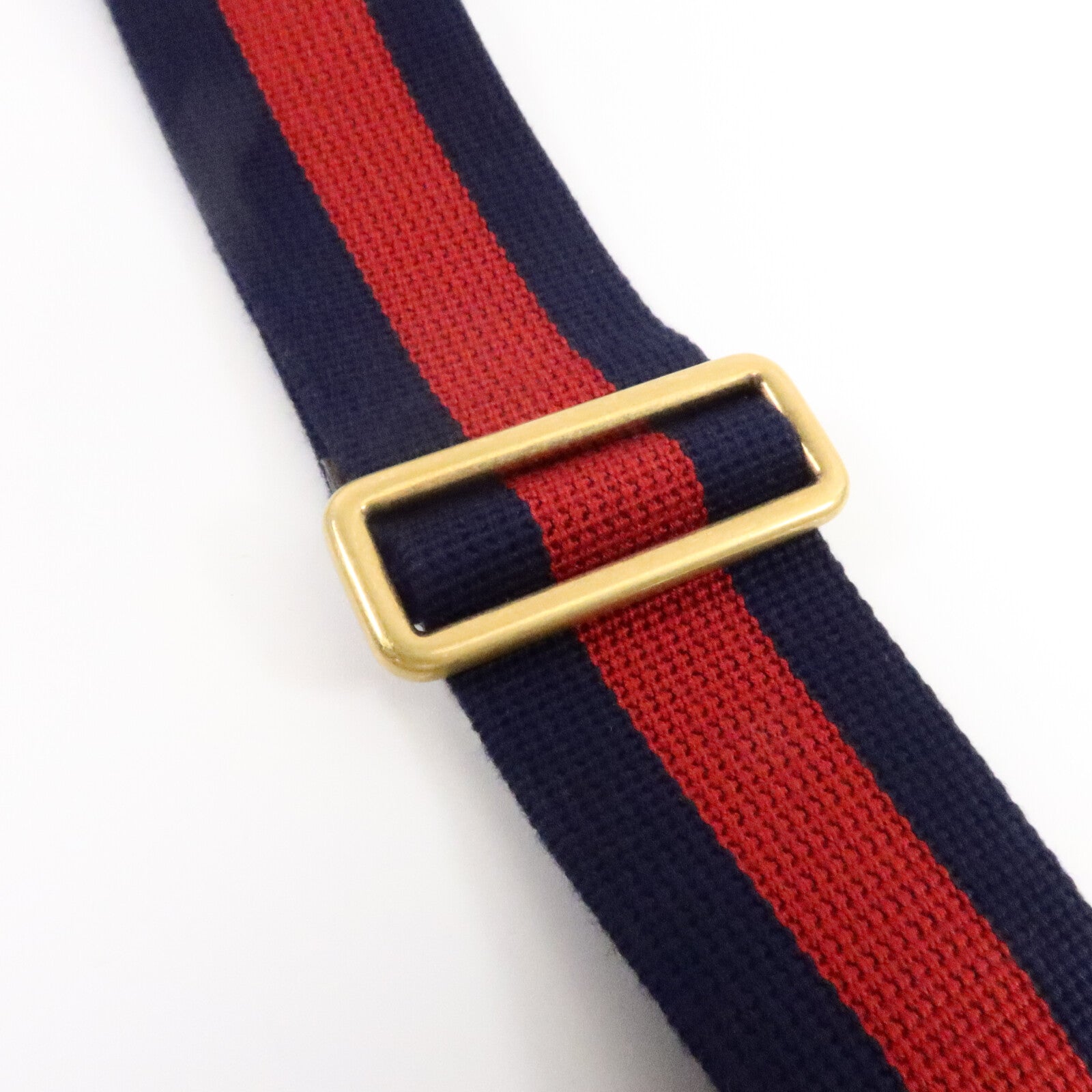 GUCCI 塗層帆布Ophidia GG肩背袋