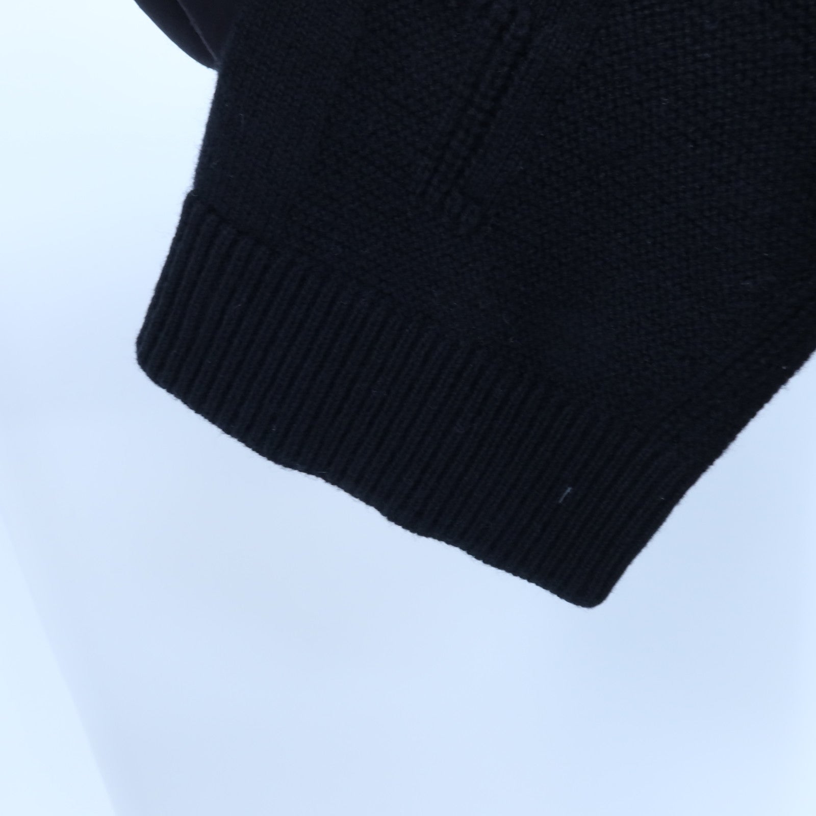 HERMES Wool Knit One-Piece連身裙