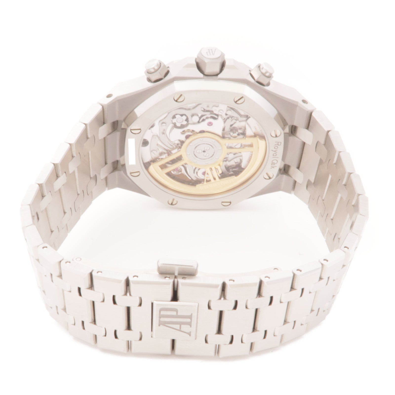 AUDEMARS PIGUET Royal Oak 26240ST.OO.