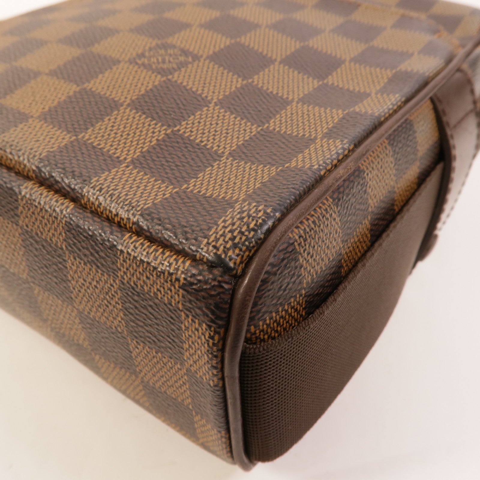 LOUIS VUITTON Damier Olaf PM肩背袋