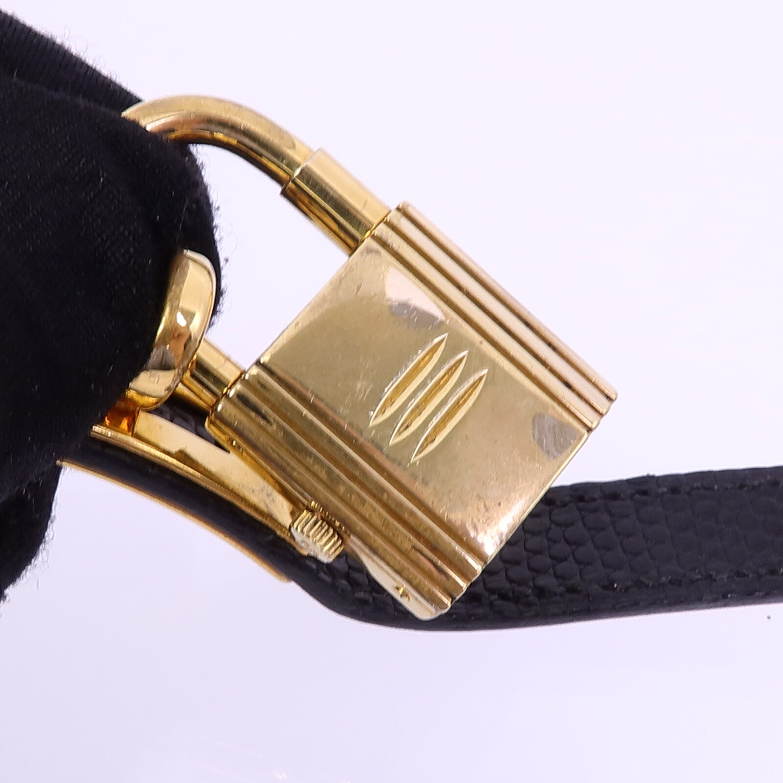 HERMES Kelly Watch 口A