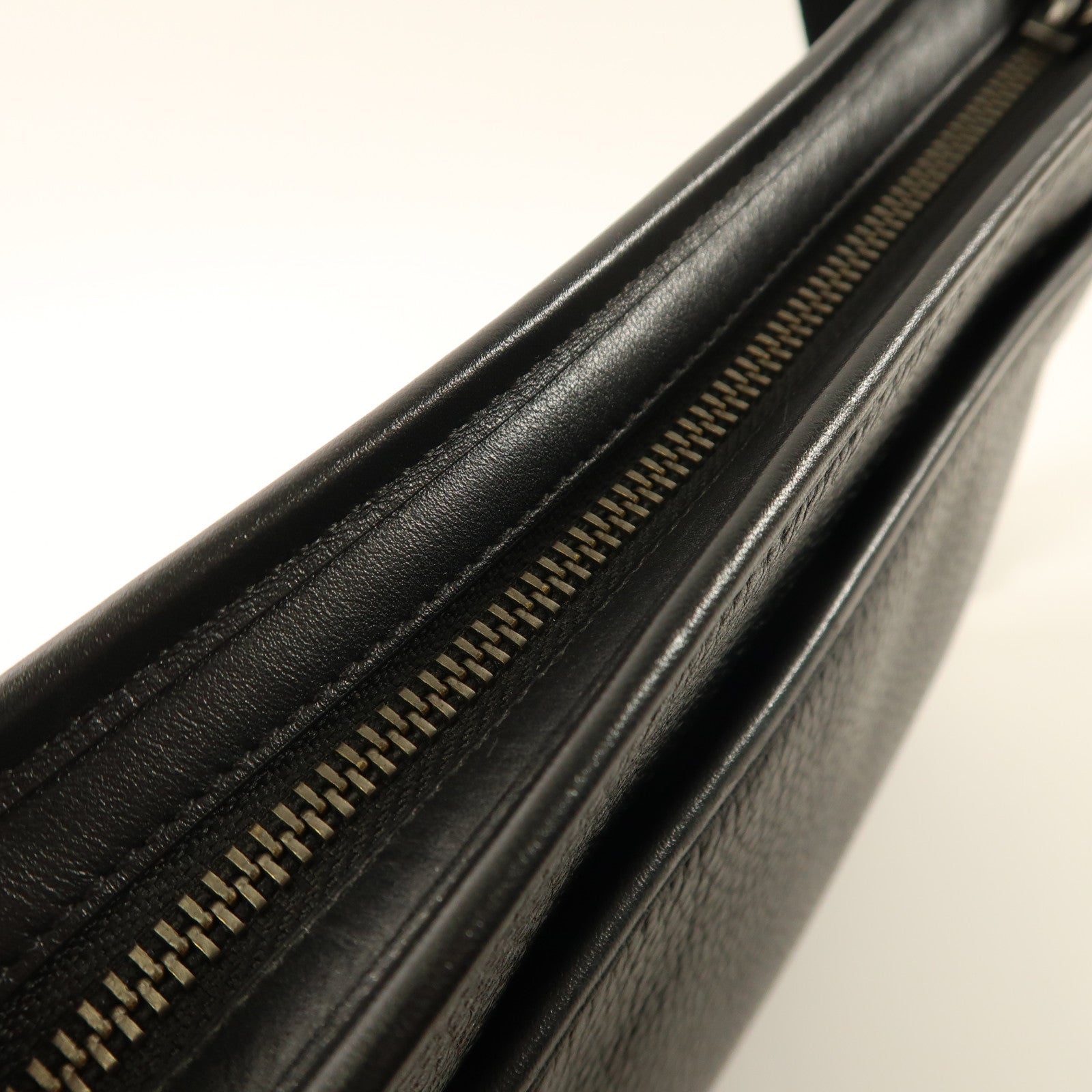 COACH 牛皮皮革Gotham Slim肩背袋